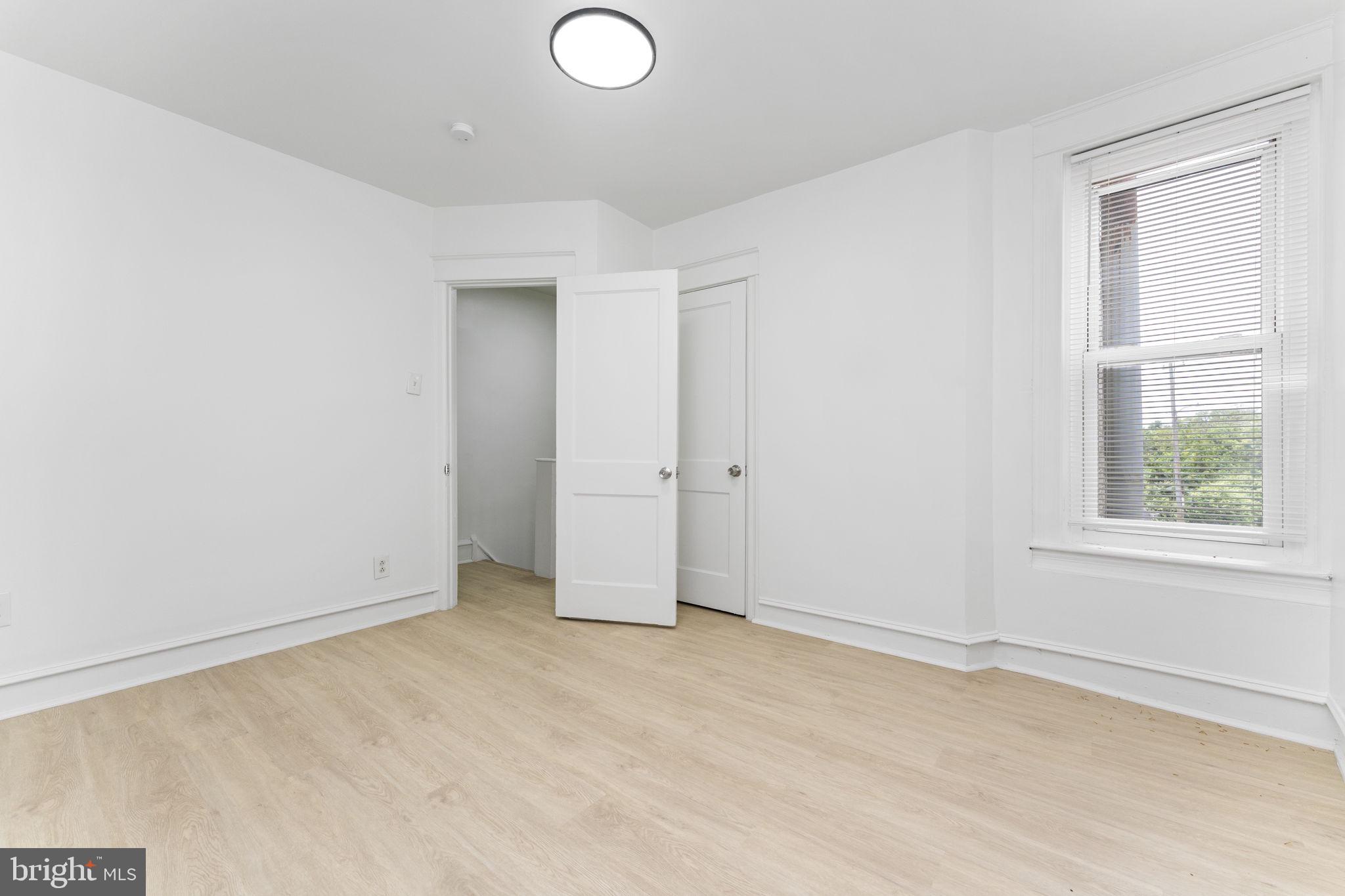 OVERBROOK FARMS - Residential