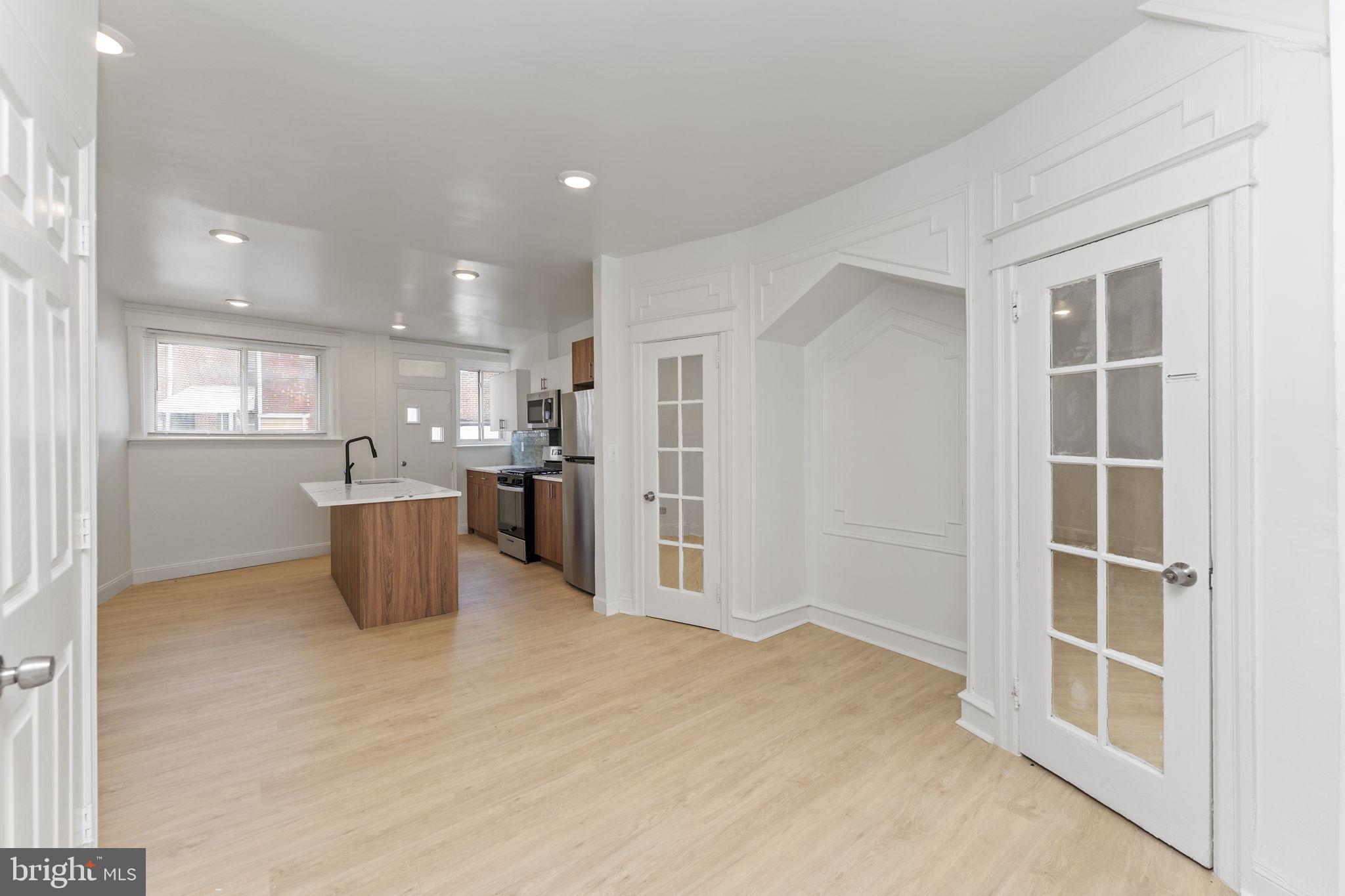 OVERBROOK FARMS - Residential