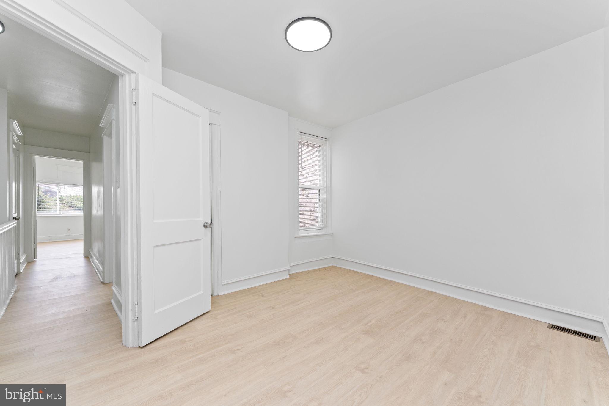 OVERBROOK FARMS - Residential