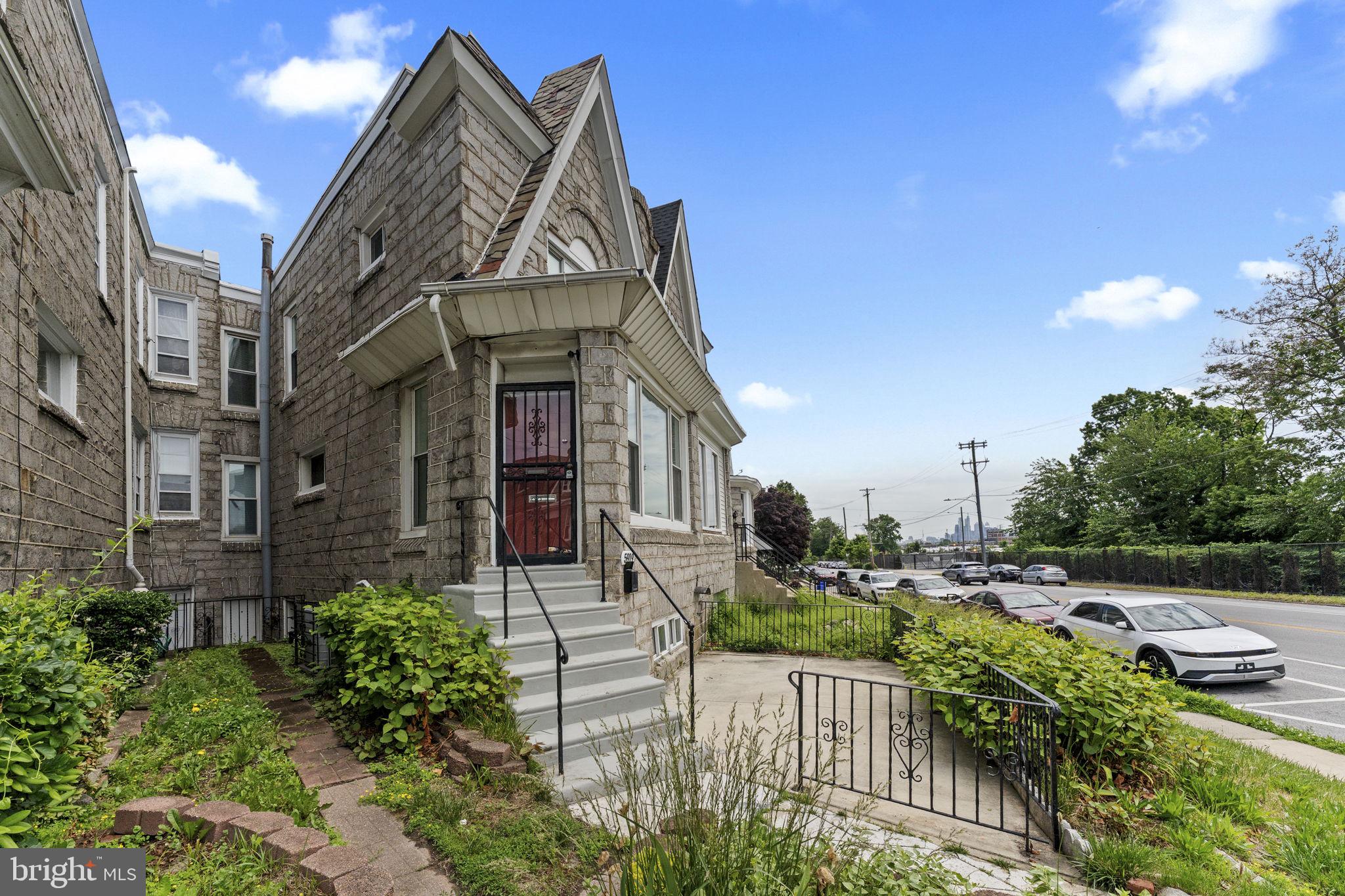 OVERBROOK FARMS - Residential