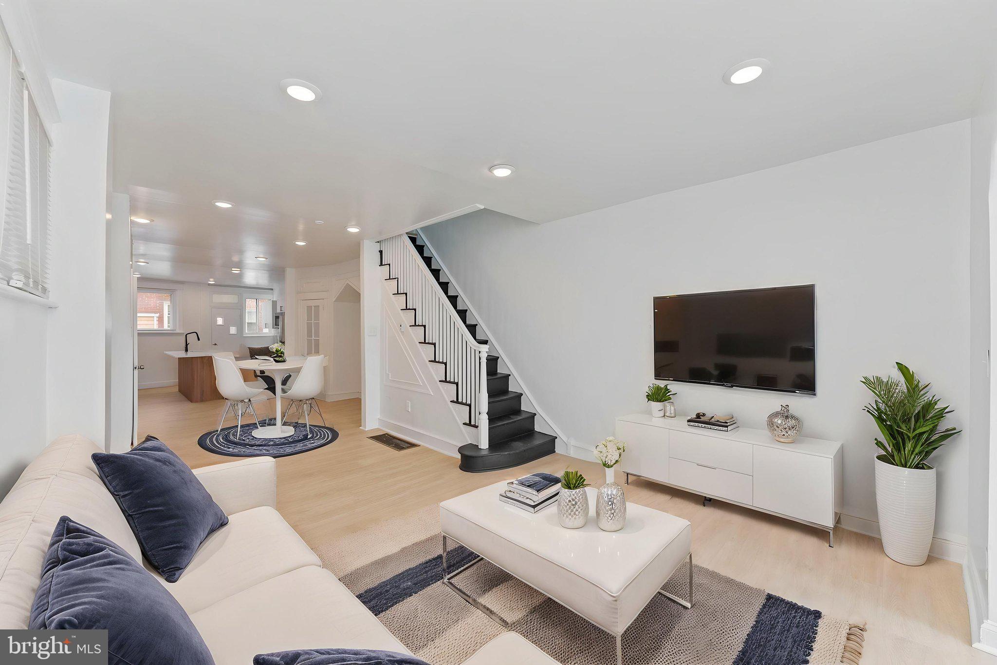 OVERBROOK FARMS - Residential