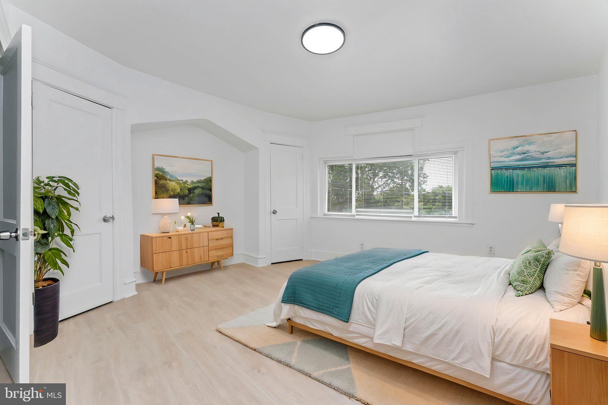 OVERBROOK FARMS - Residential