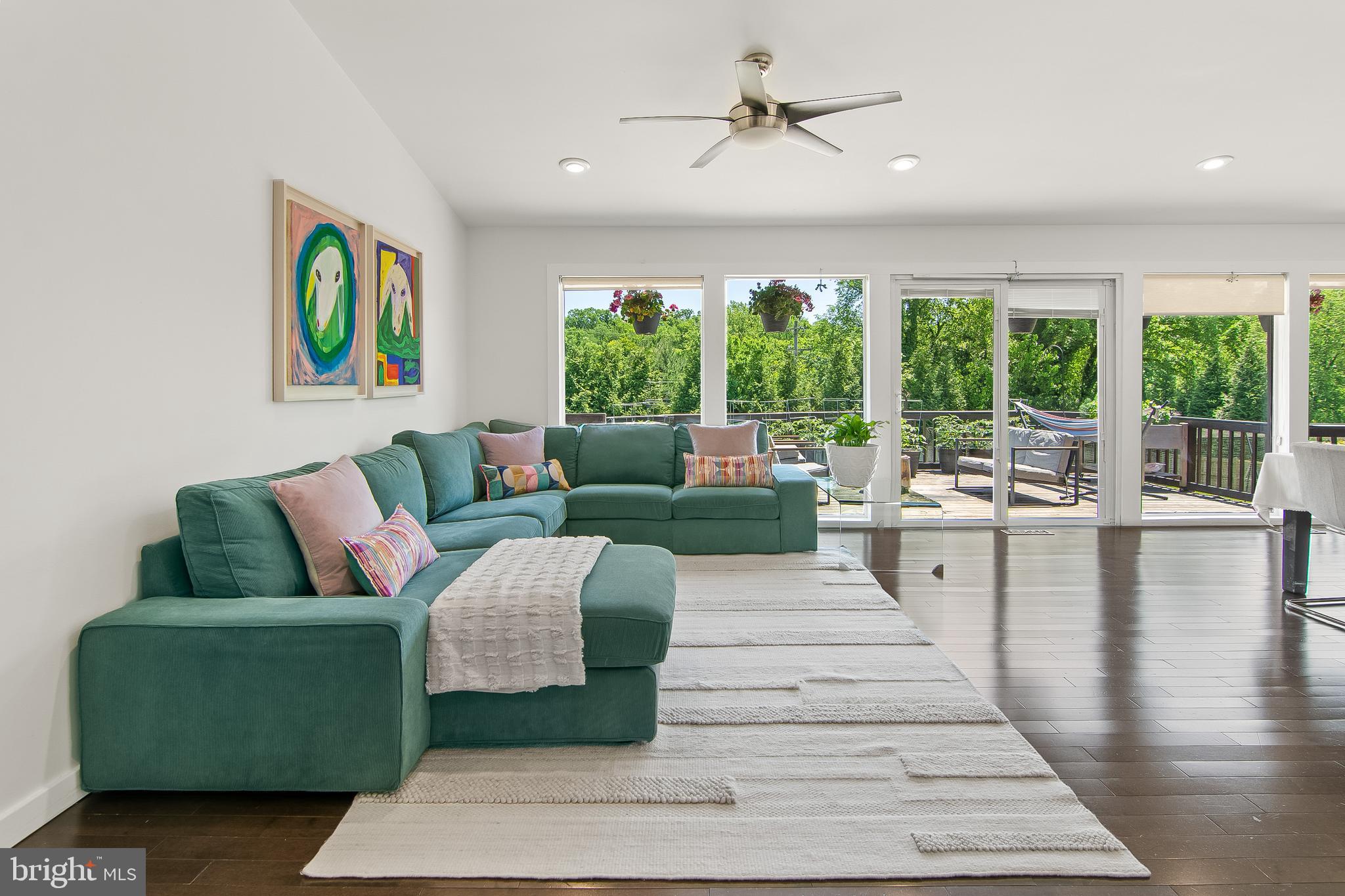 RANCHLEIGH - Residential
