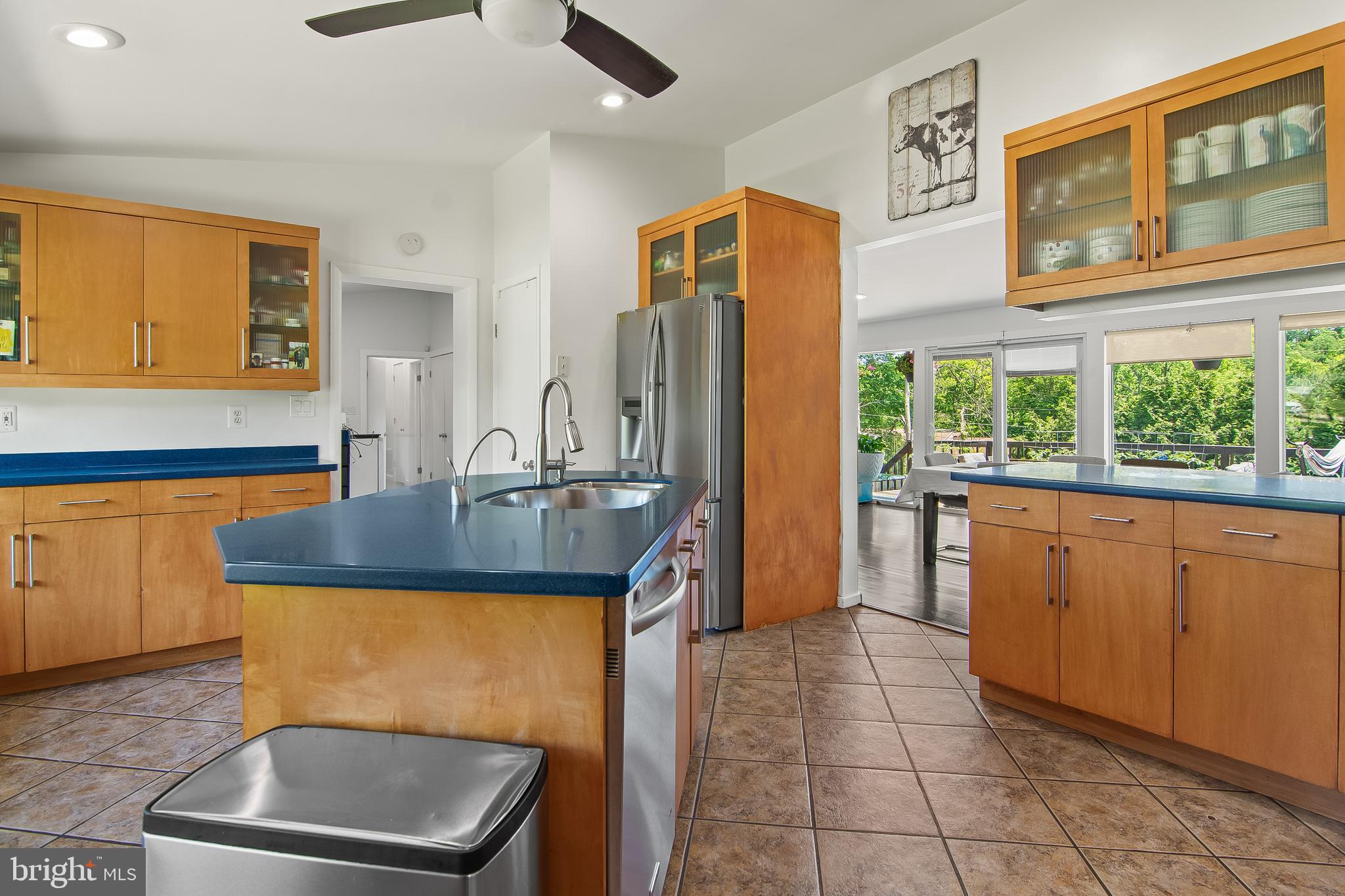 RANCHLEIGH - Residential