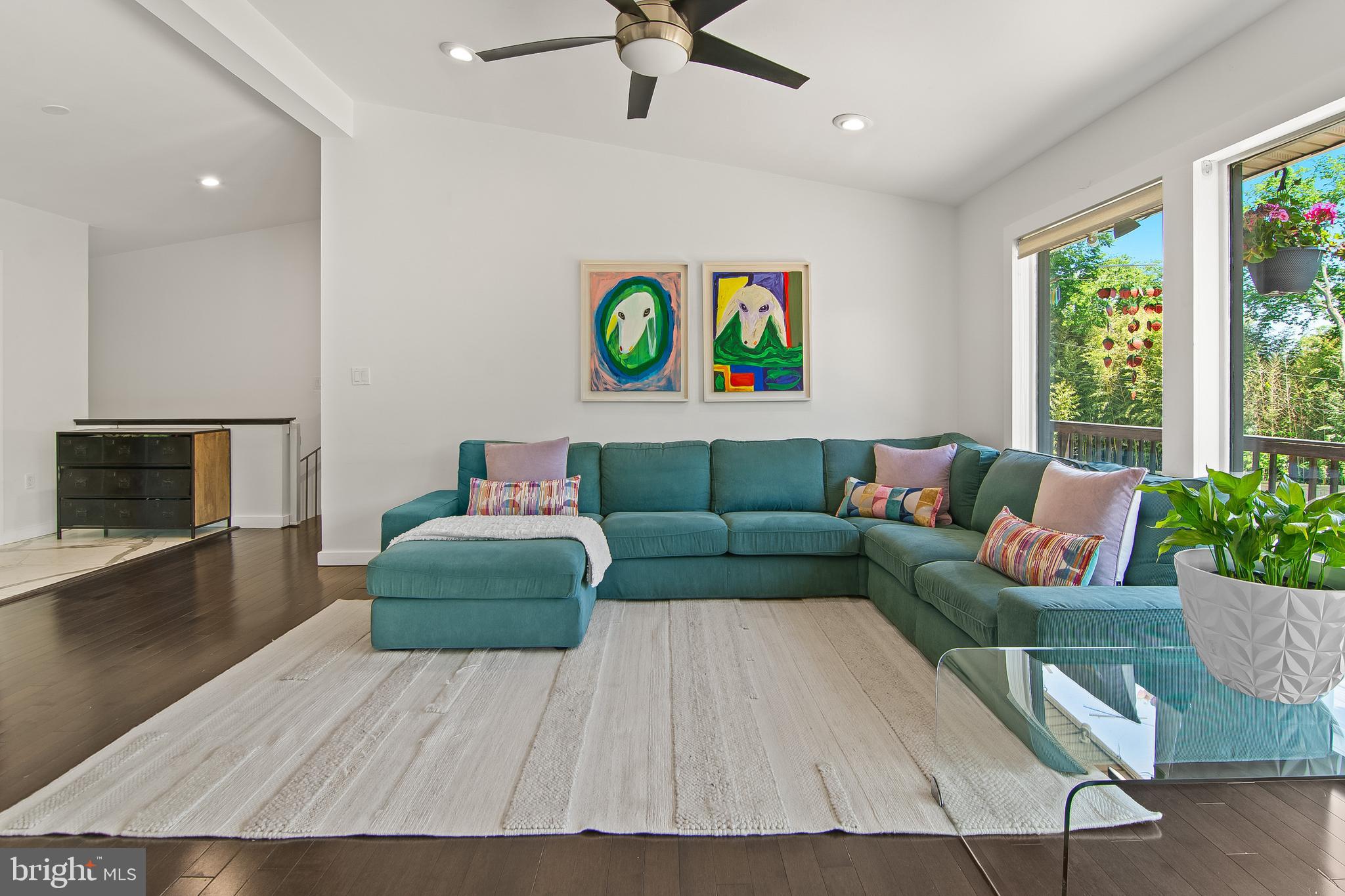 RANCHLEIGH - Residential