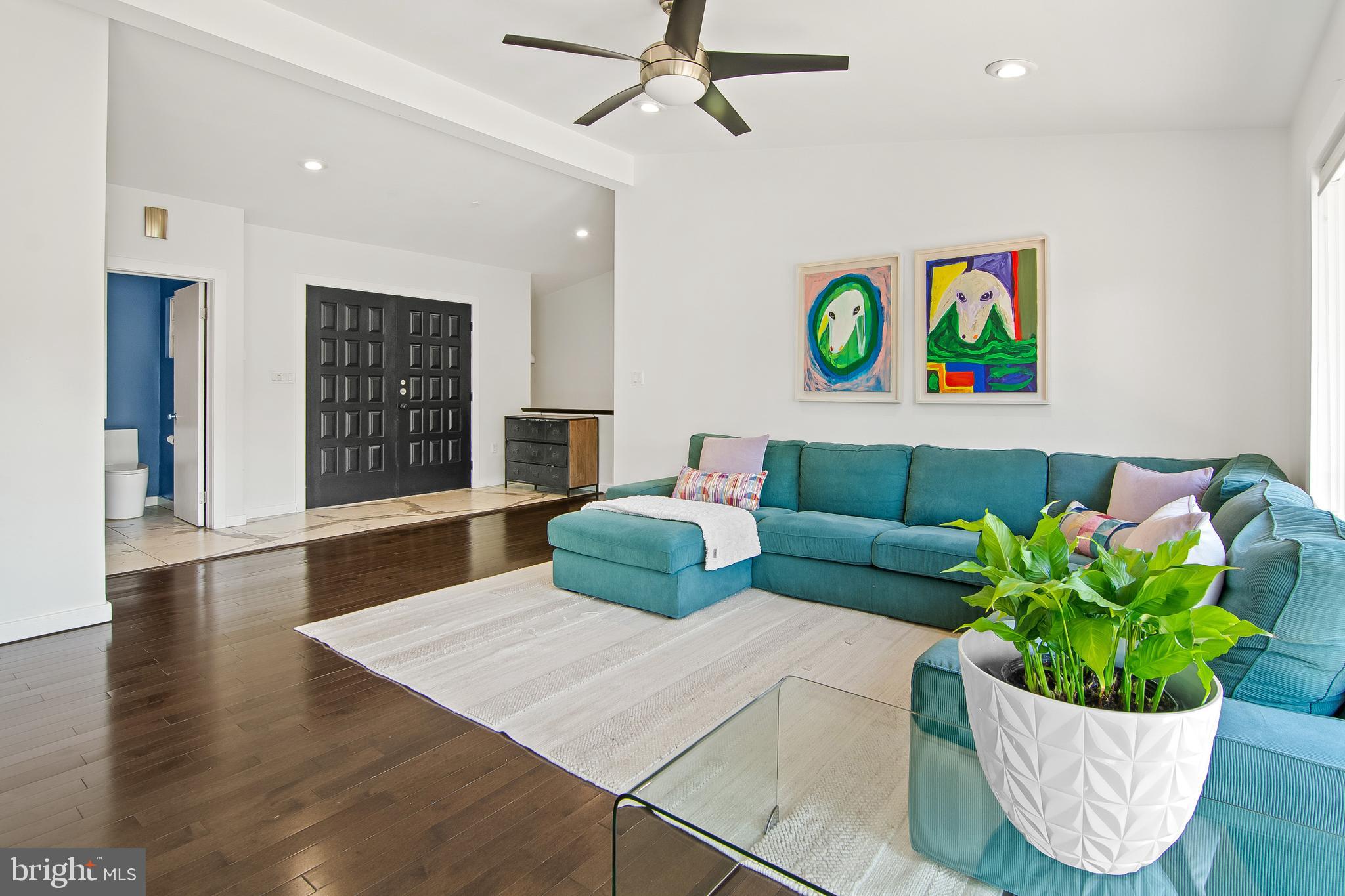 RANCHLEIGH - Residential