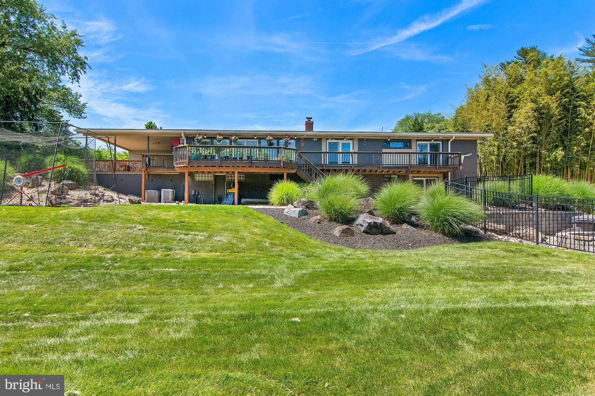 RANCHLEIGH - Residential