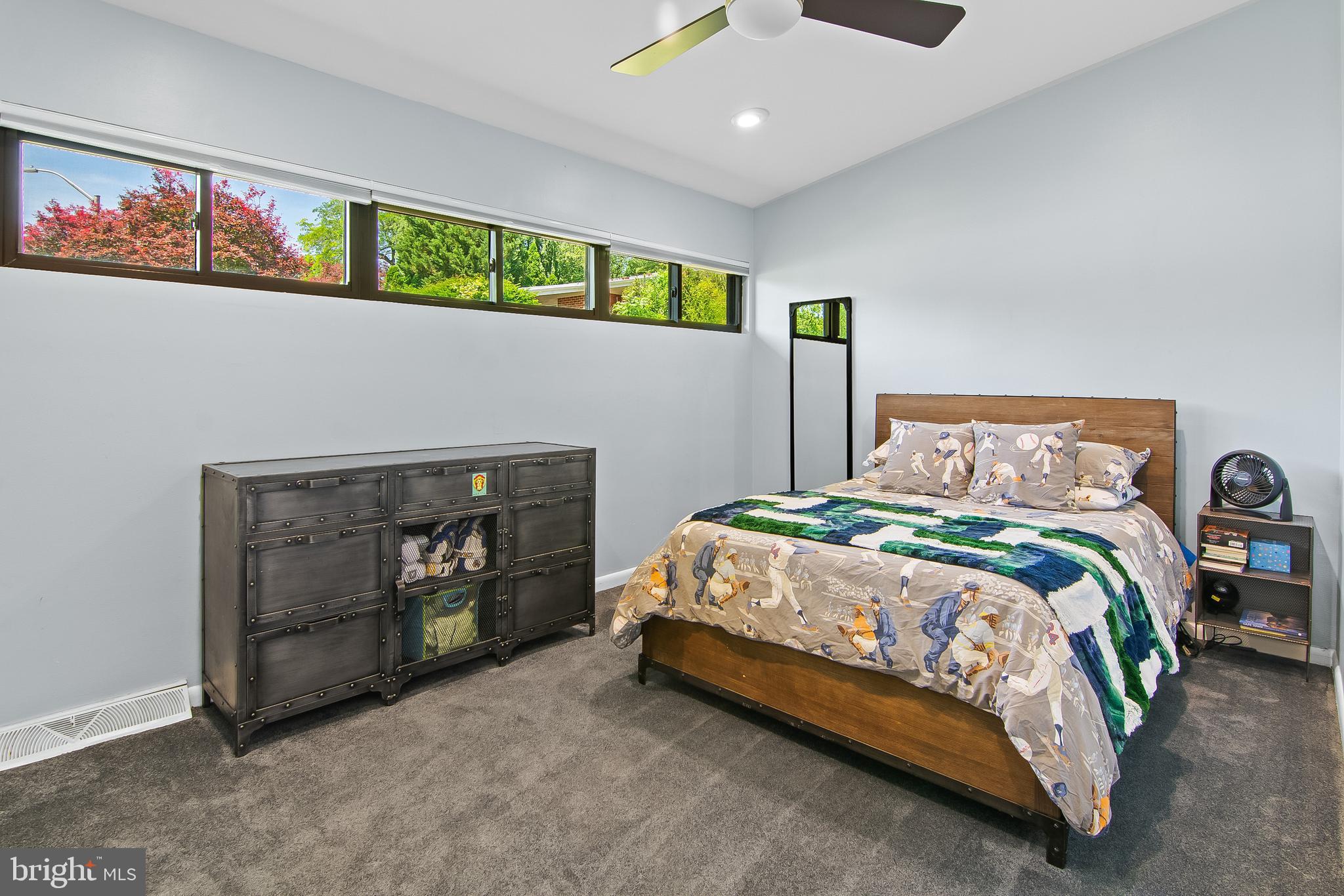 RANCHLEIGH - Residential