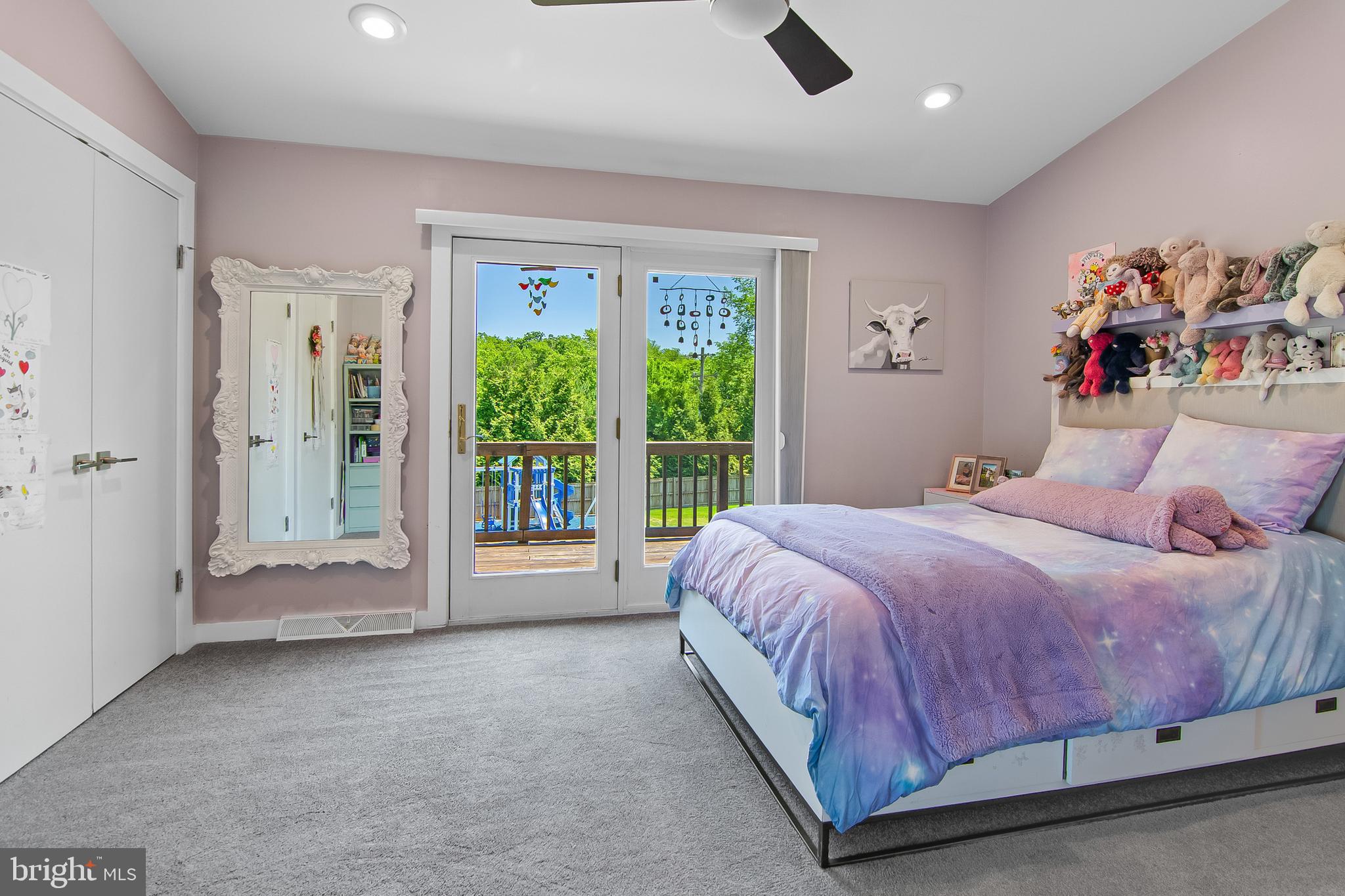 RANCHLEIGH - Residential
