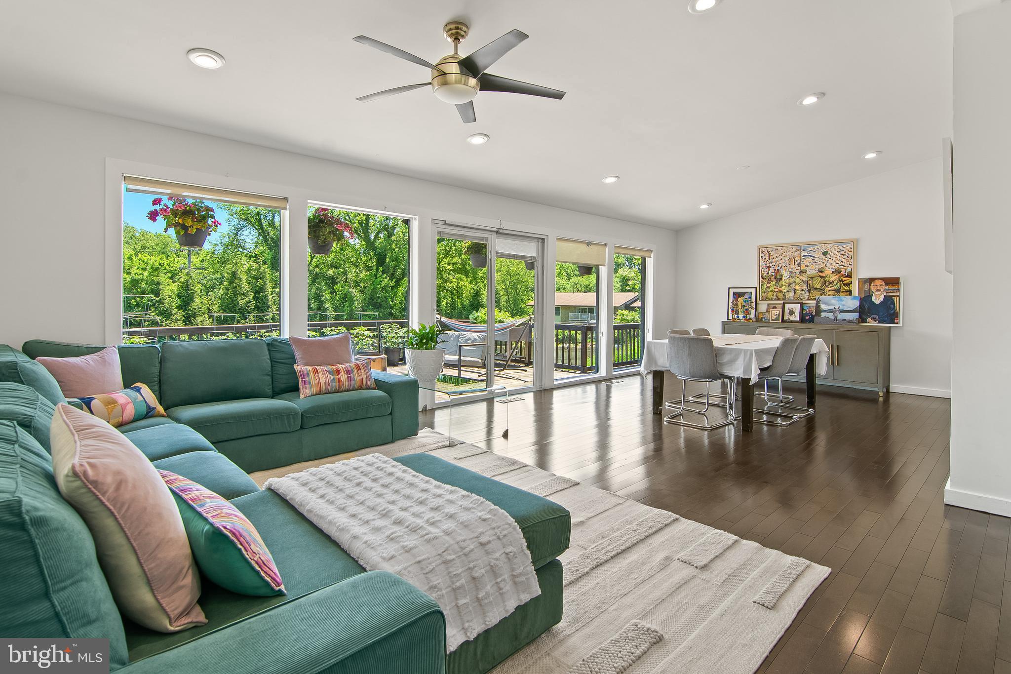 RANCHLEIGH - Residential