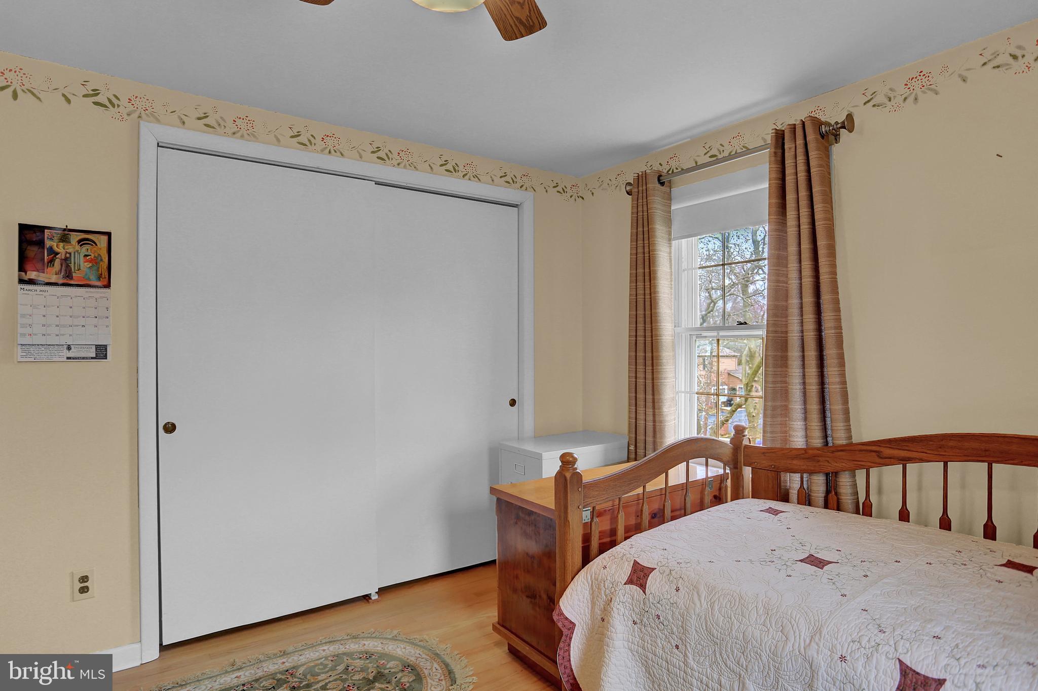 HANOVER BORO - Residential