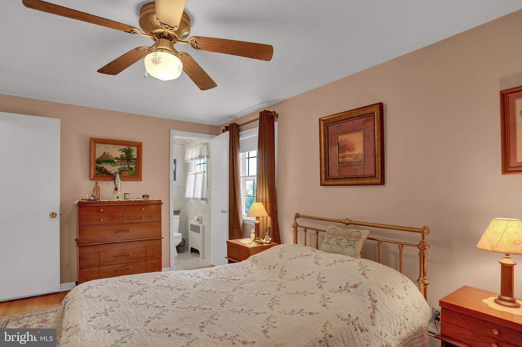 HANOVER BORO - Residential