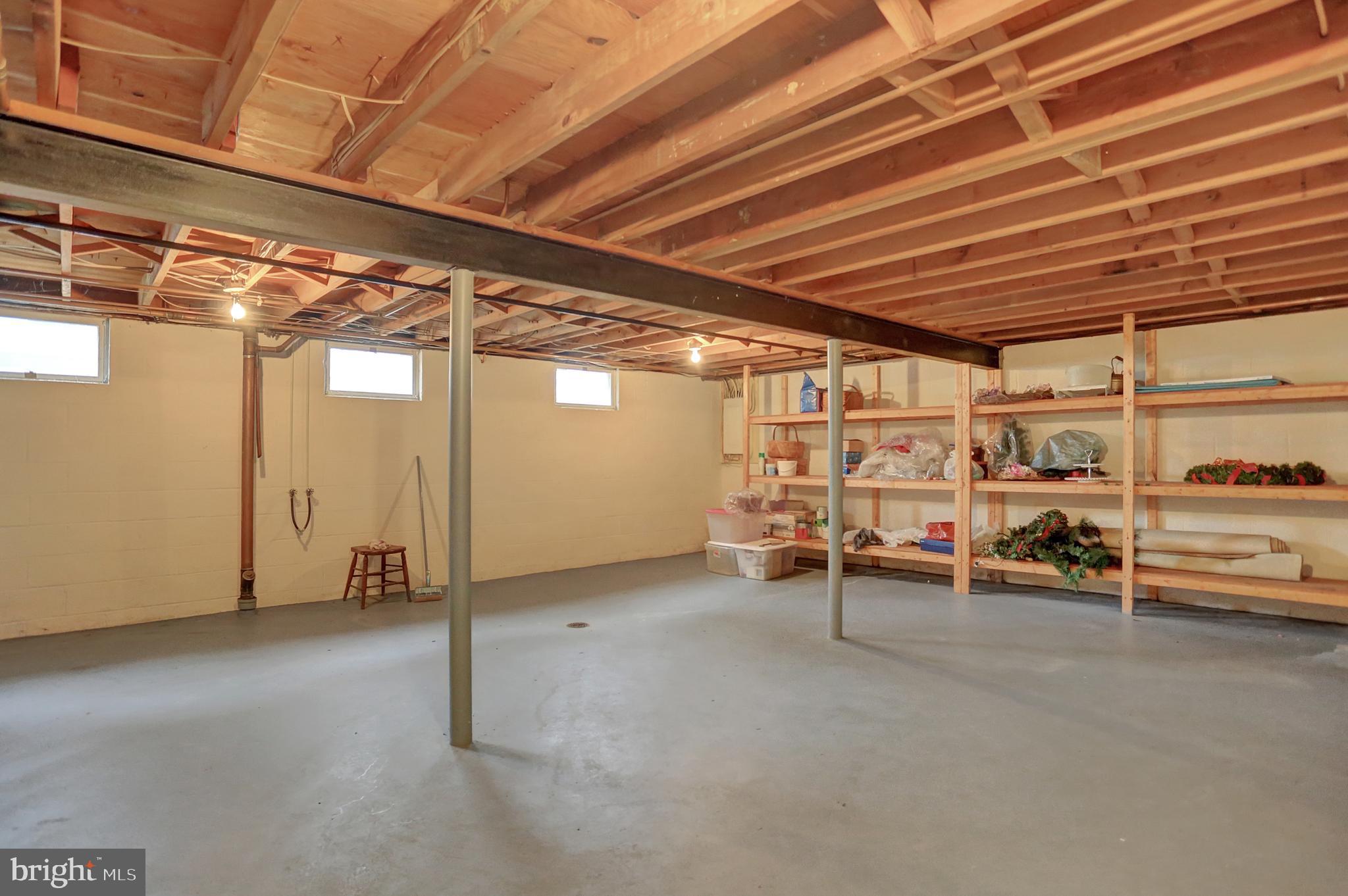 HANOVER BORO - Residential
