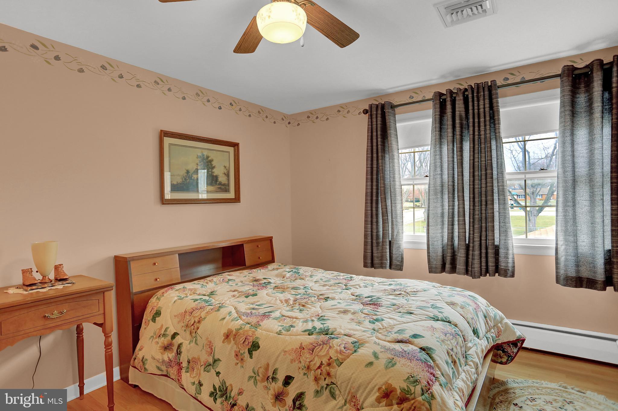 HANOVER BORO - Residential