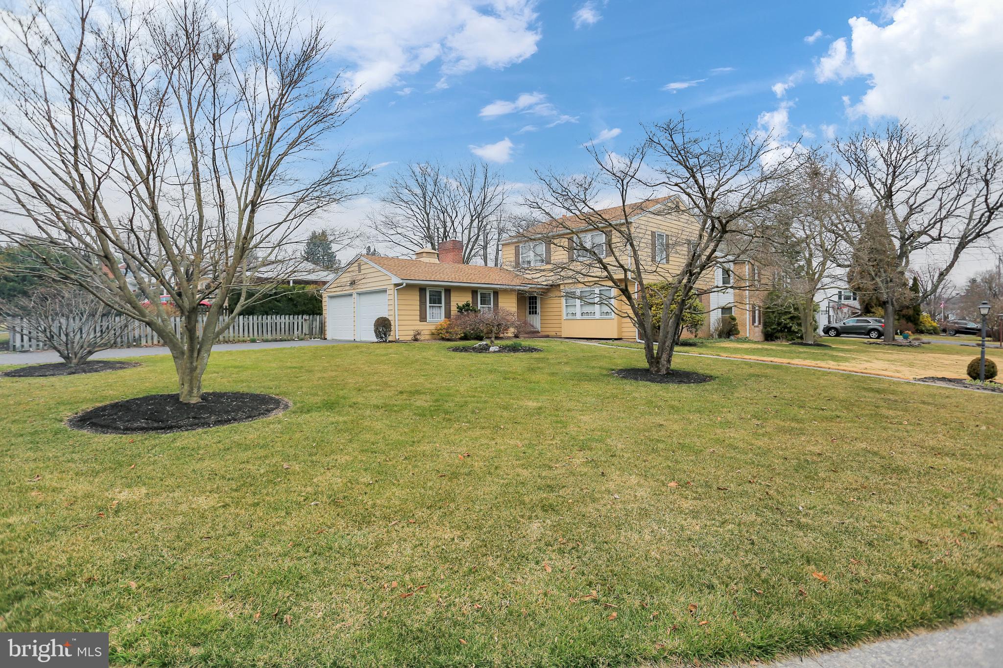 HANOVER BORO - Residential