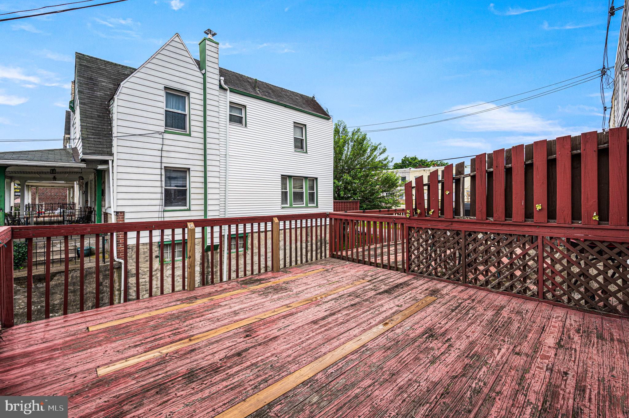 LANSDOWNE - Residential