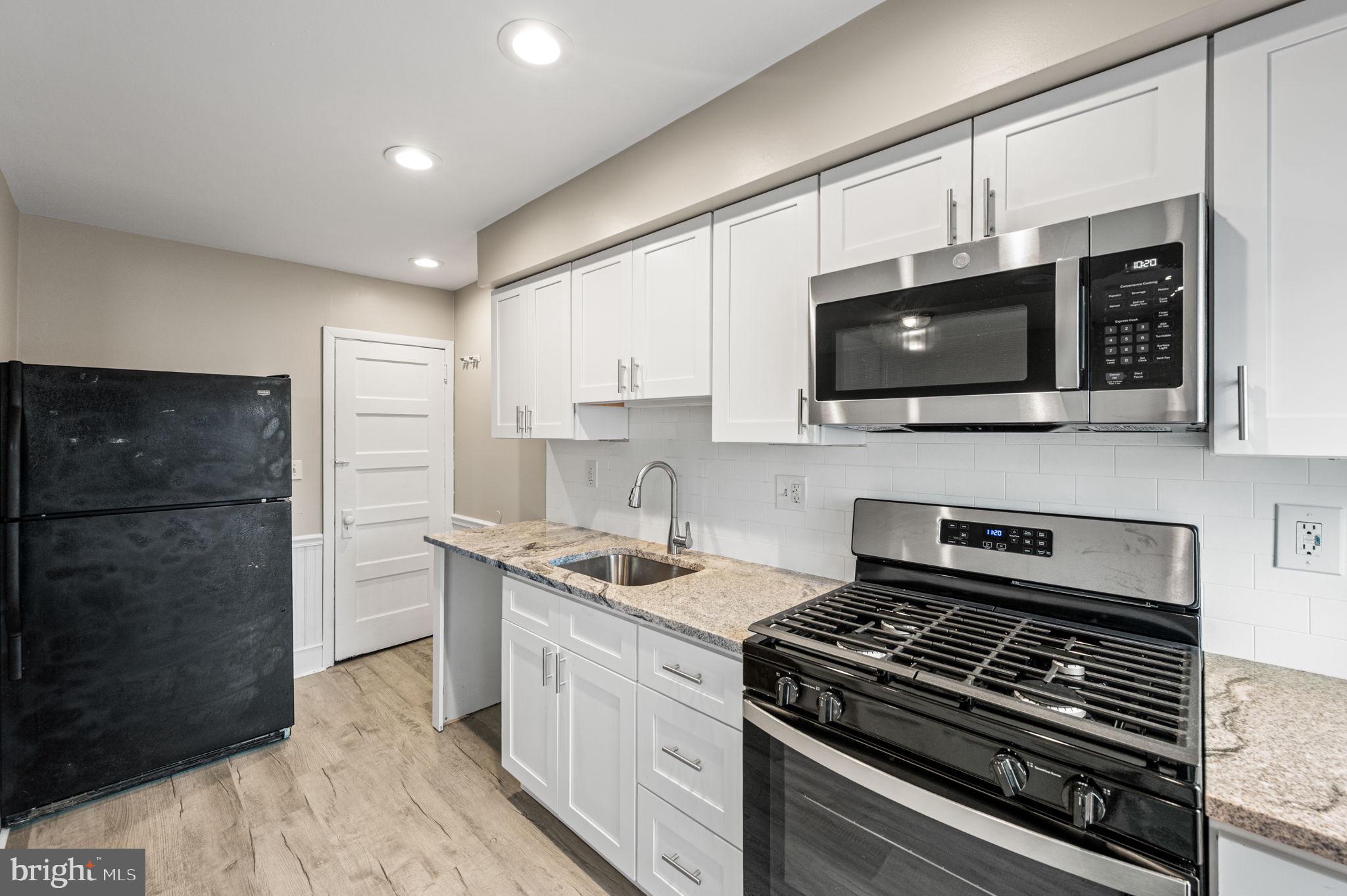 LANSDOWNE - Residential