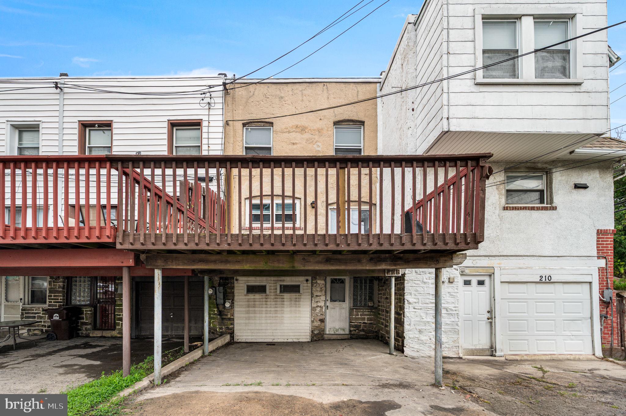 LANSDOWNE - Residential