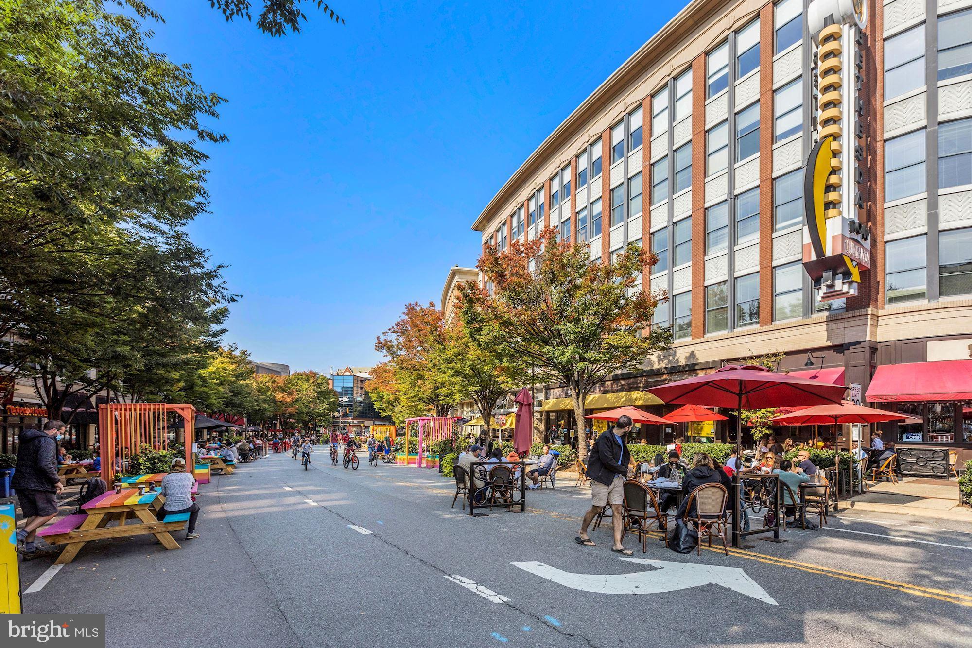 CHEVY CHASE - Residential