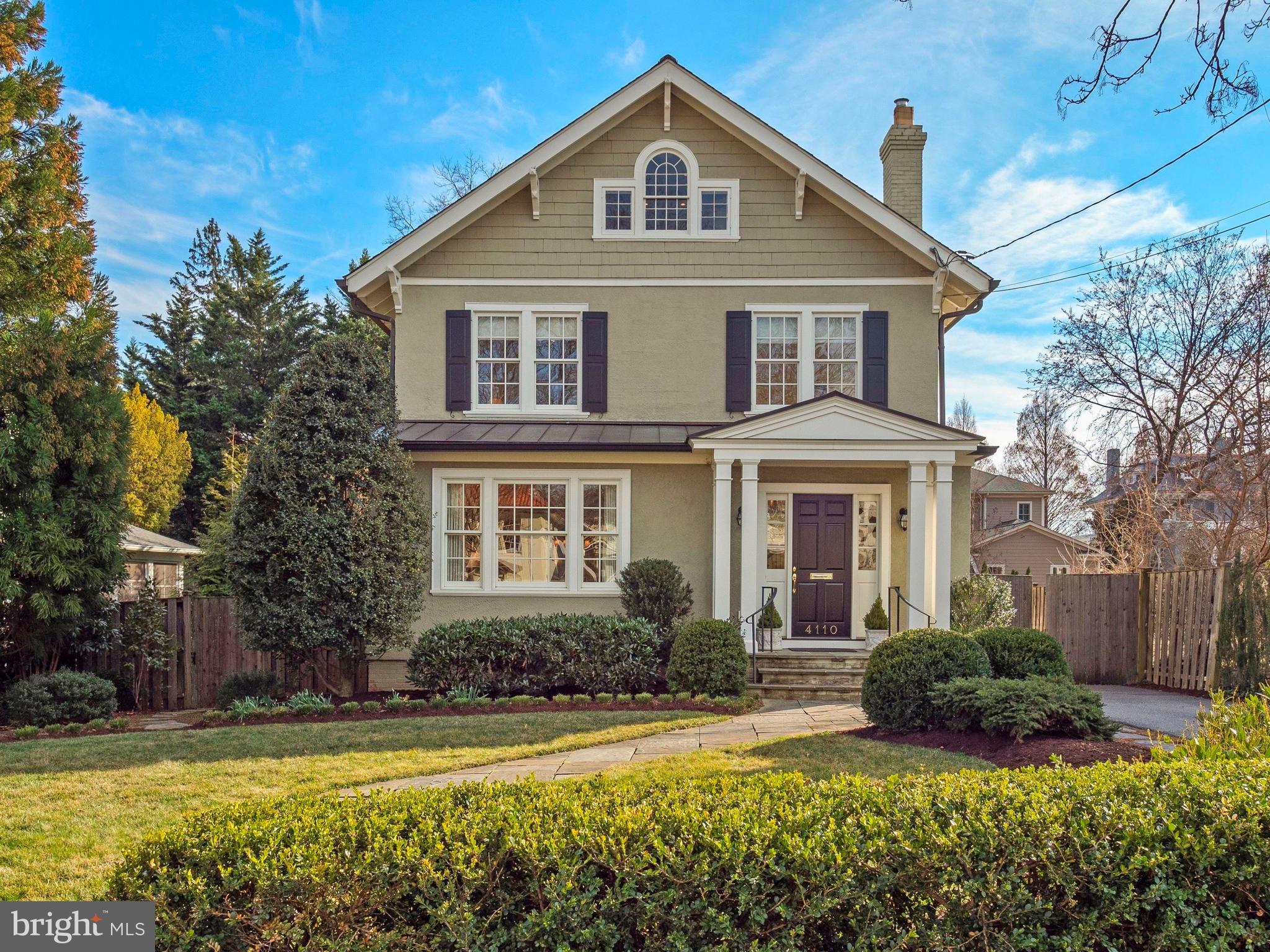 CHEVY CHASE - Residential