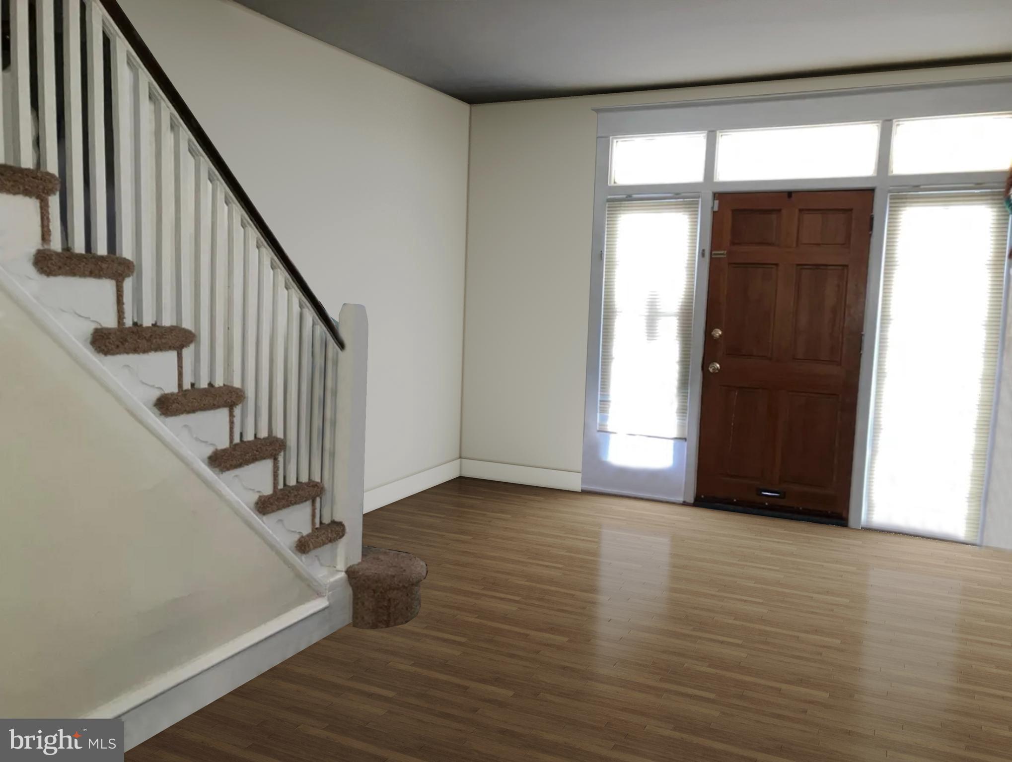 LOGAN - Residential