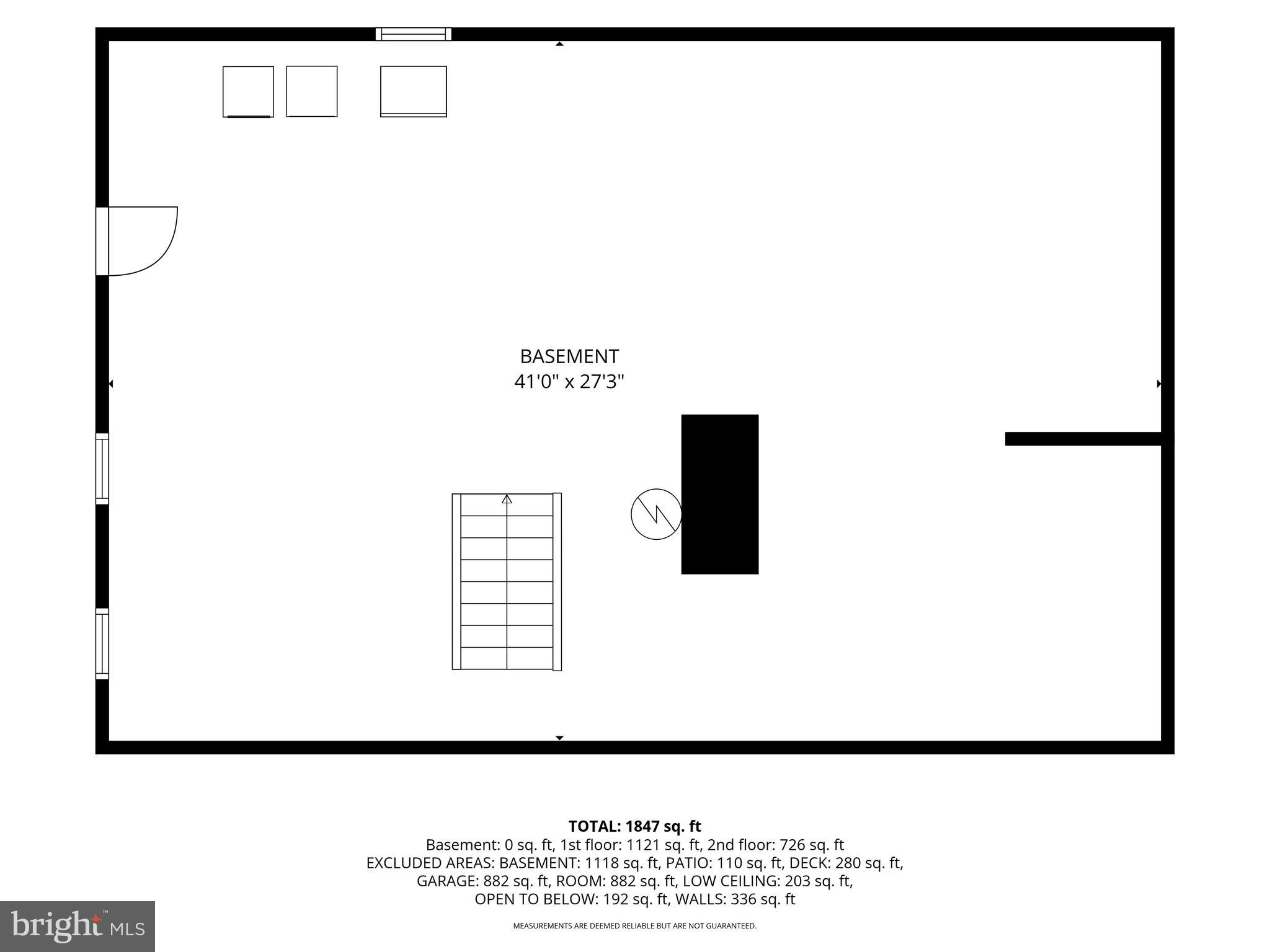 NONE AVAILABLE - Residential