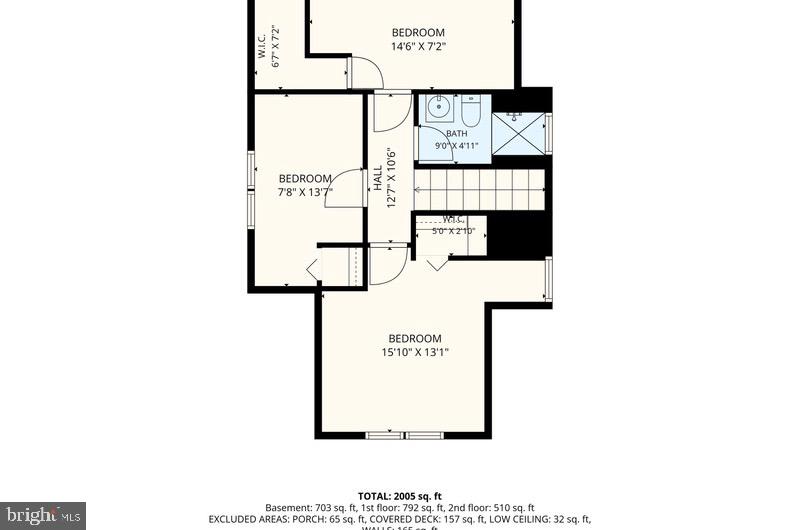 PARK CIRCLE HISTORIC DISTRICT - Residential
