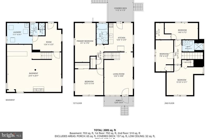 PARK CIRCLE HISTORIC DISTRICT - Residential