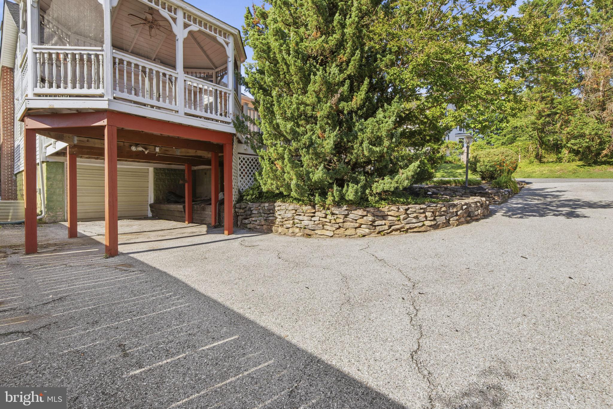 HALETHORPE - Residential