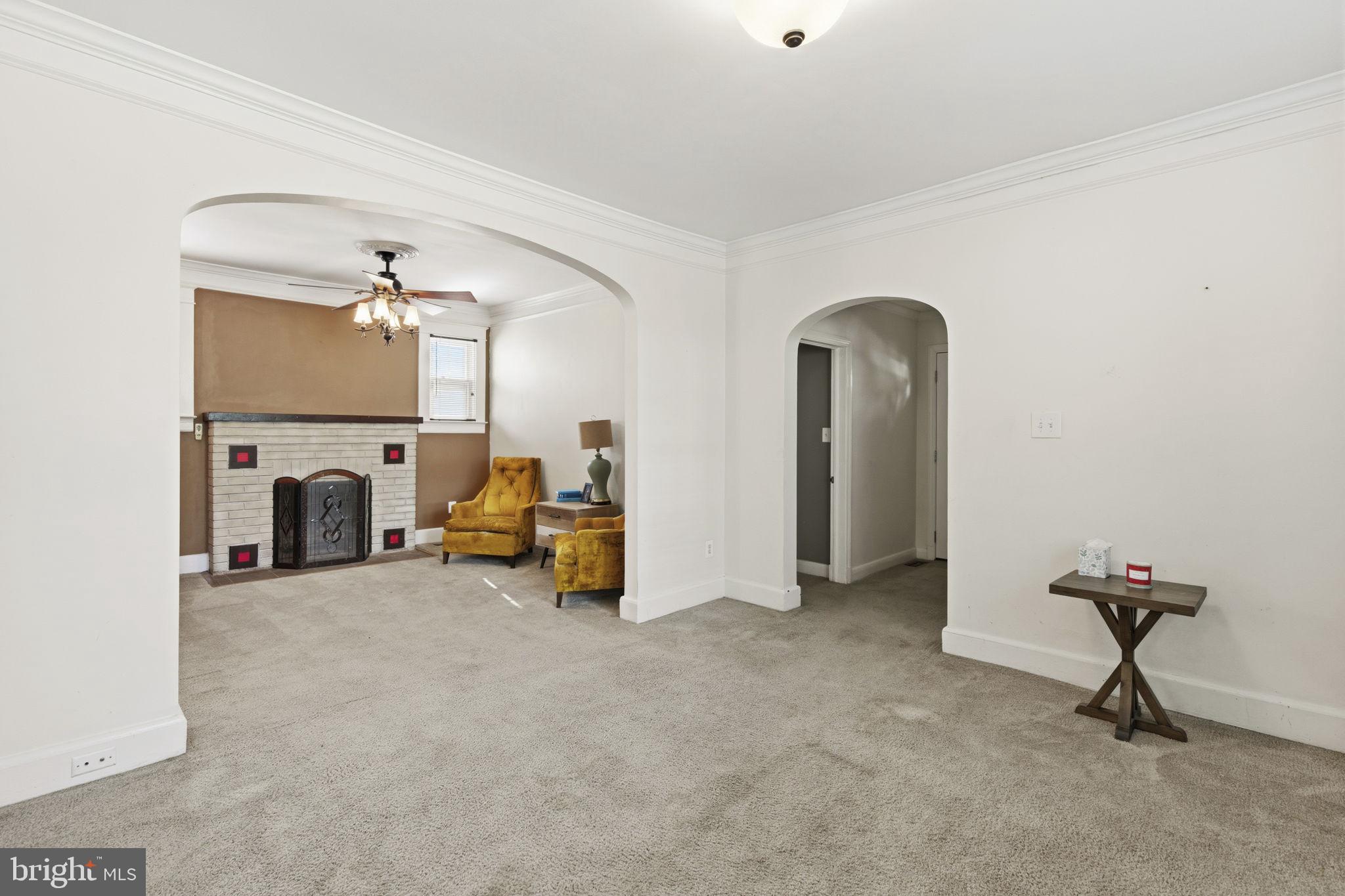 HALETHORPE - Residential