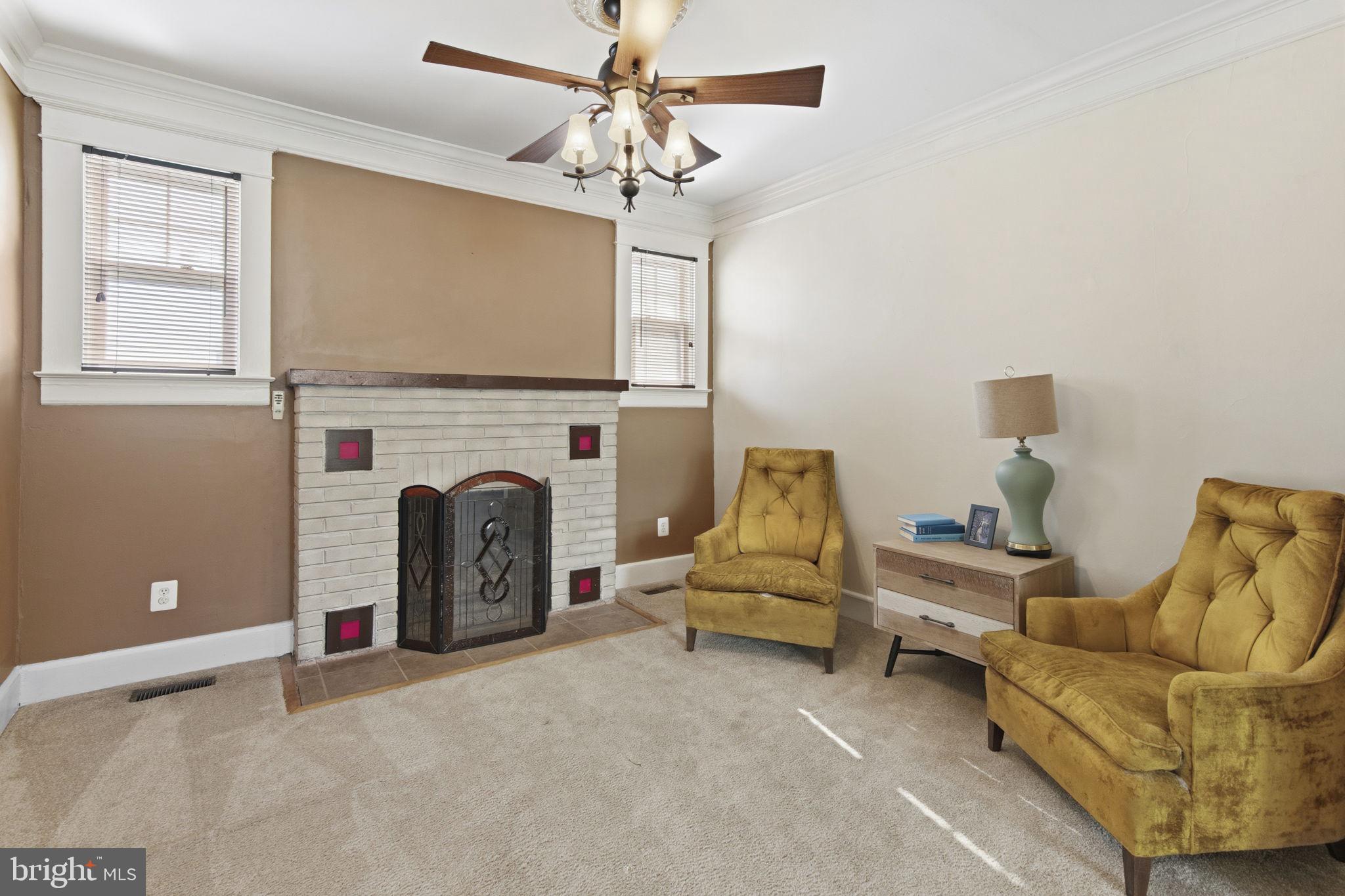 HALETHORPE - Residential