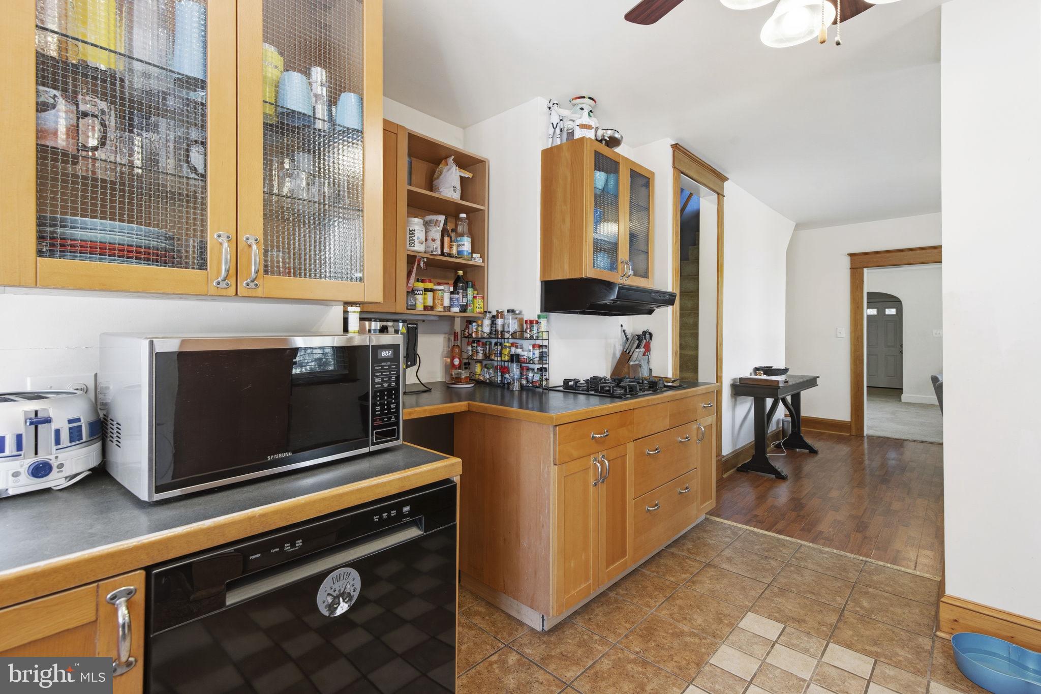 HALETHORPE - Residential