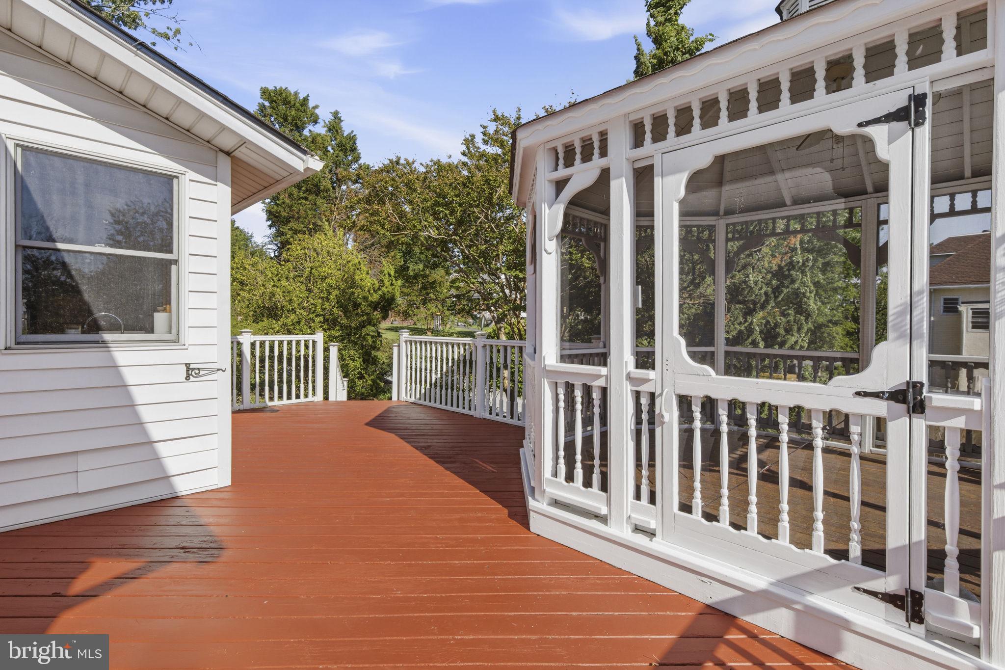 HALETHORPE - Residential