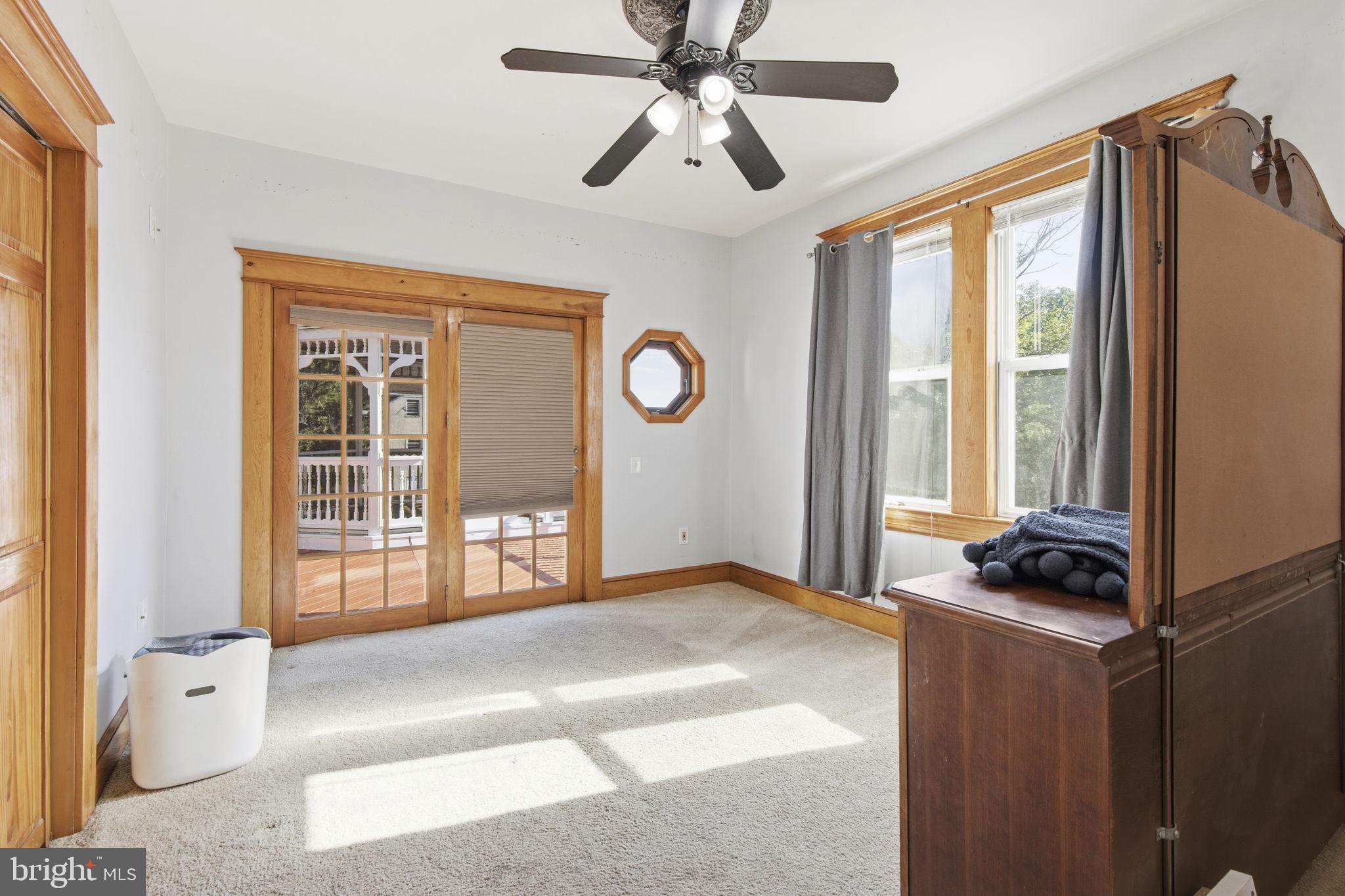 HALETHORPE - Residential