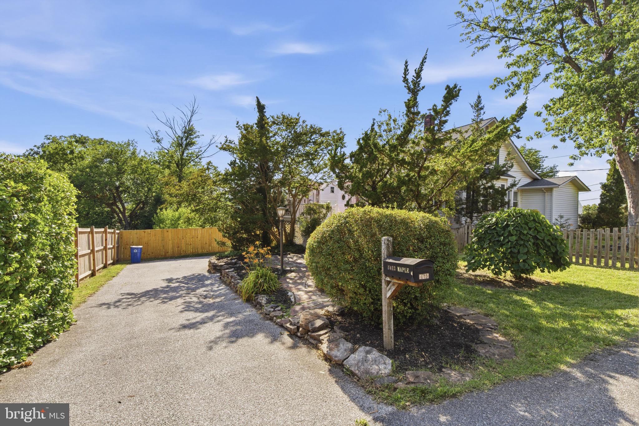 HALETHORPE - Residential