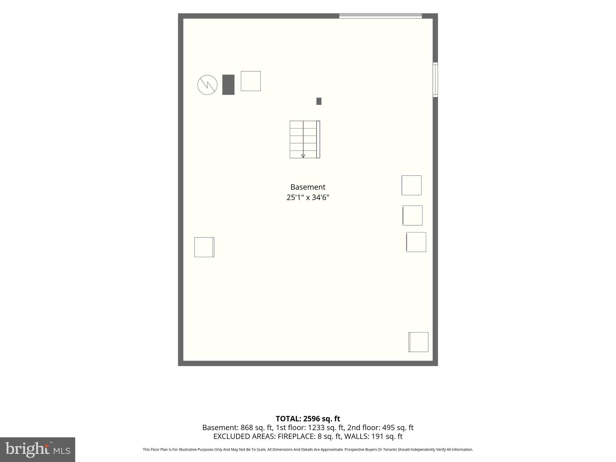 HALETHORPE - Residential