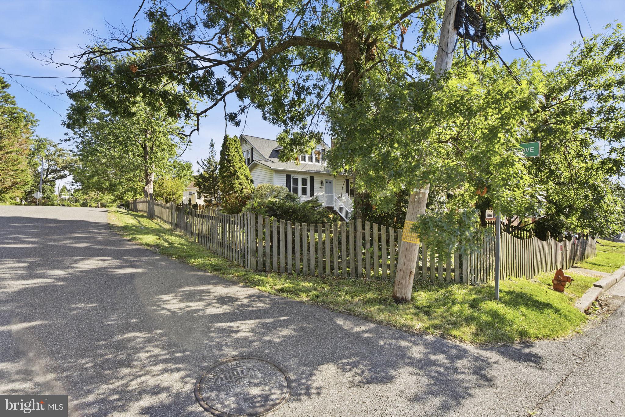 HALETHORPE - Residential