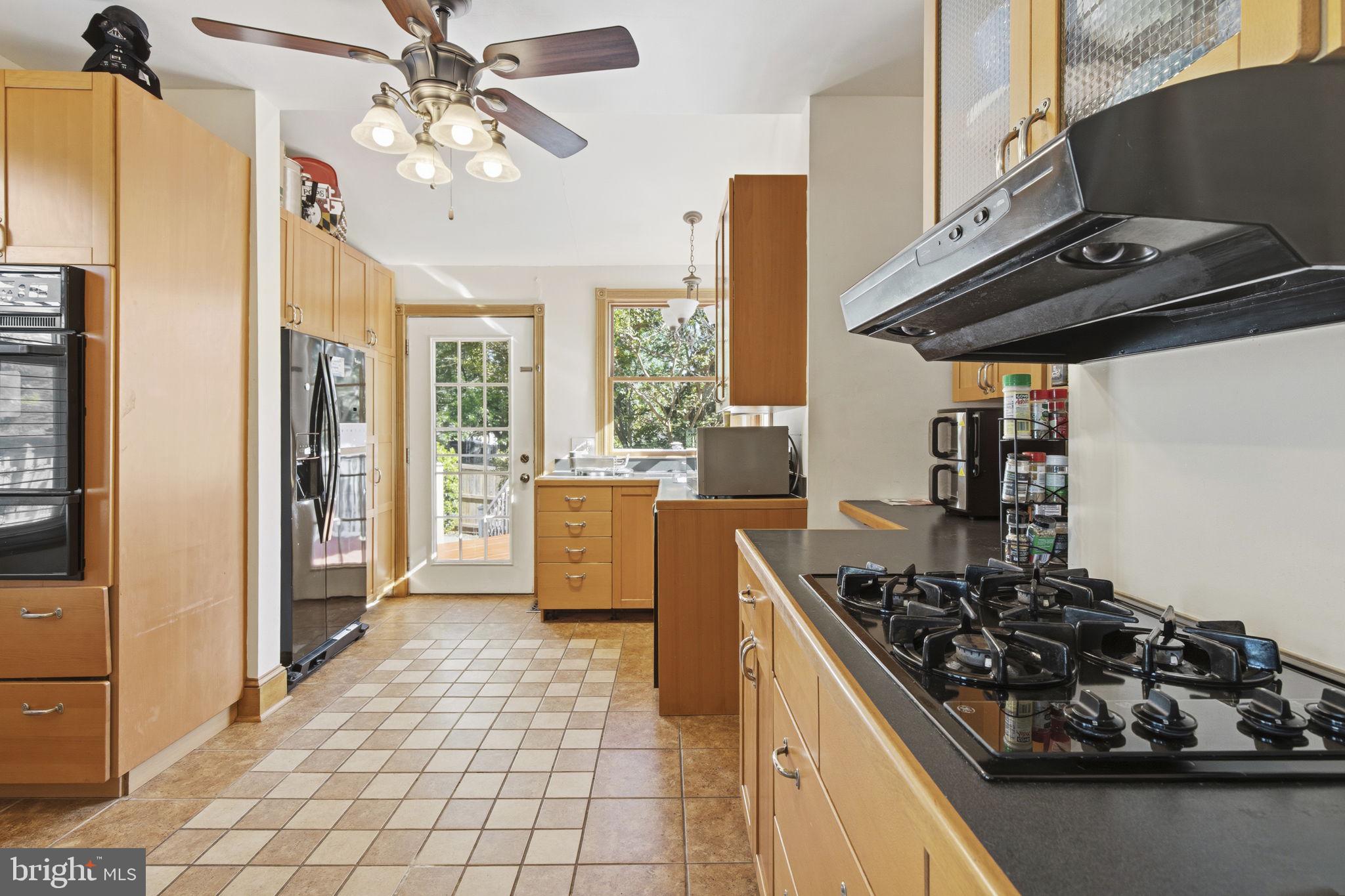 HALETHORPE - Residential