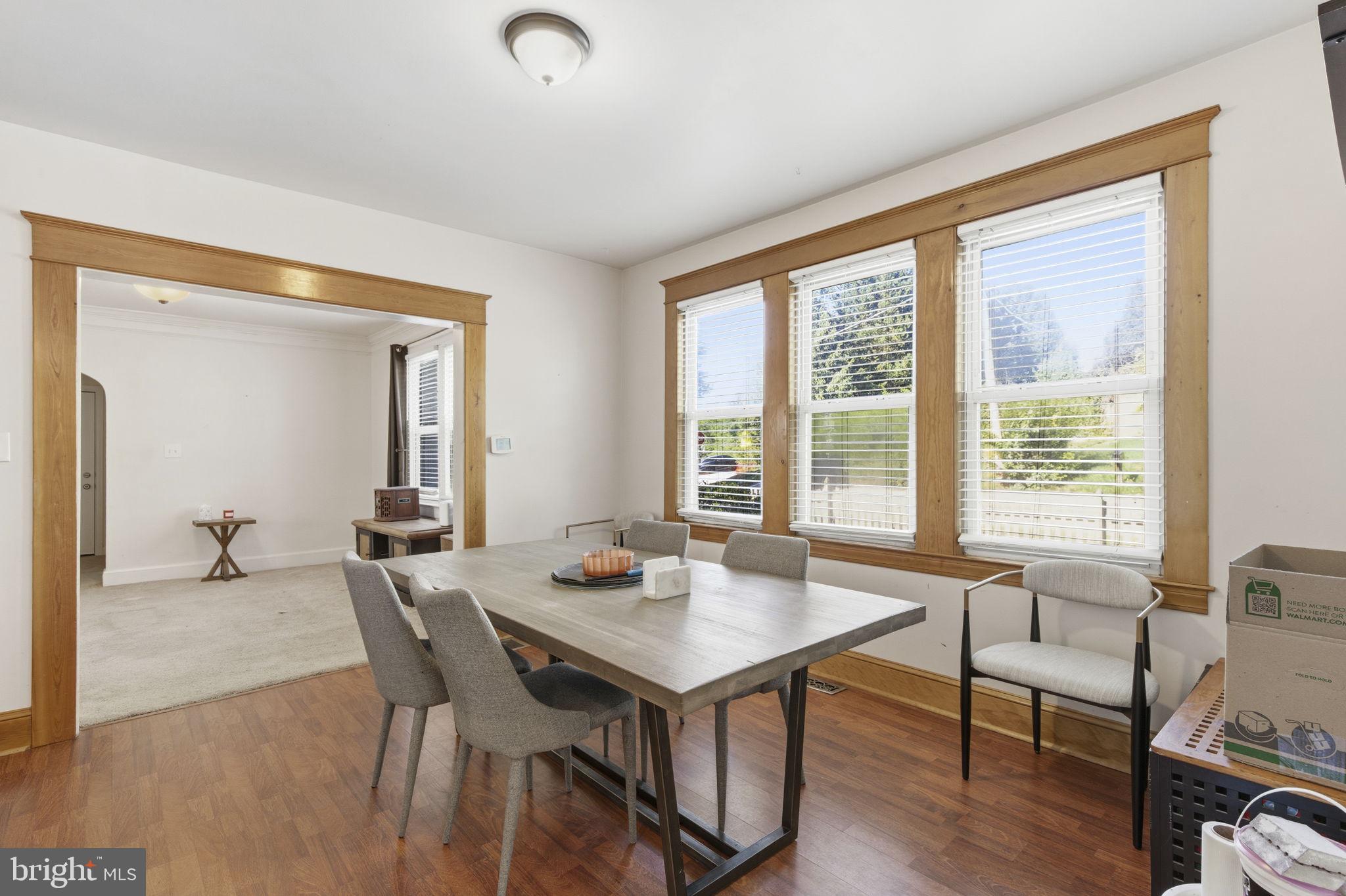 HALETHORPE - Residential