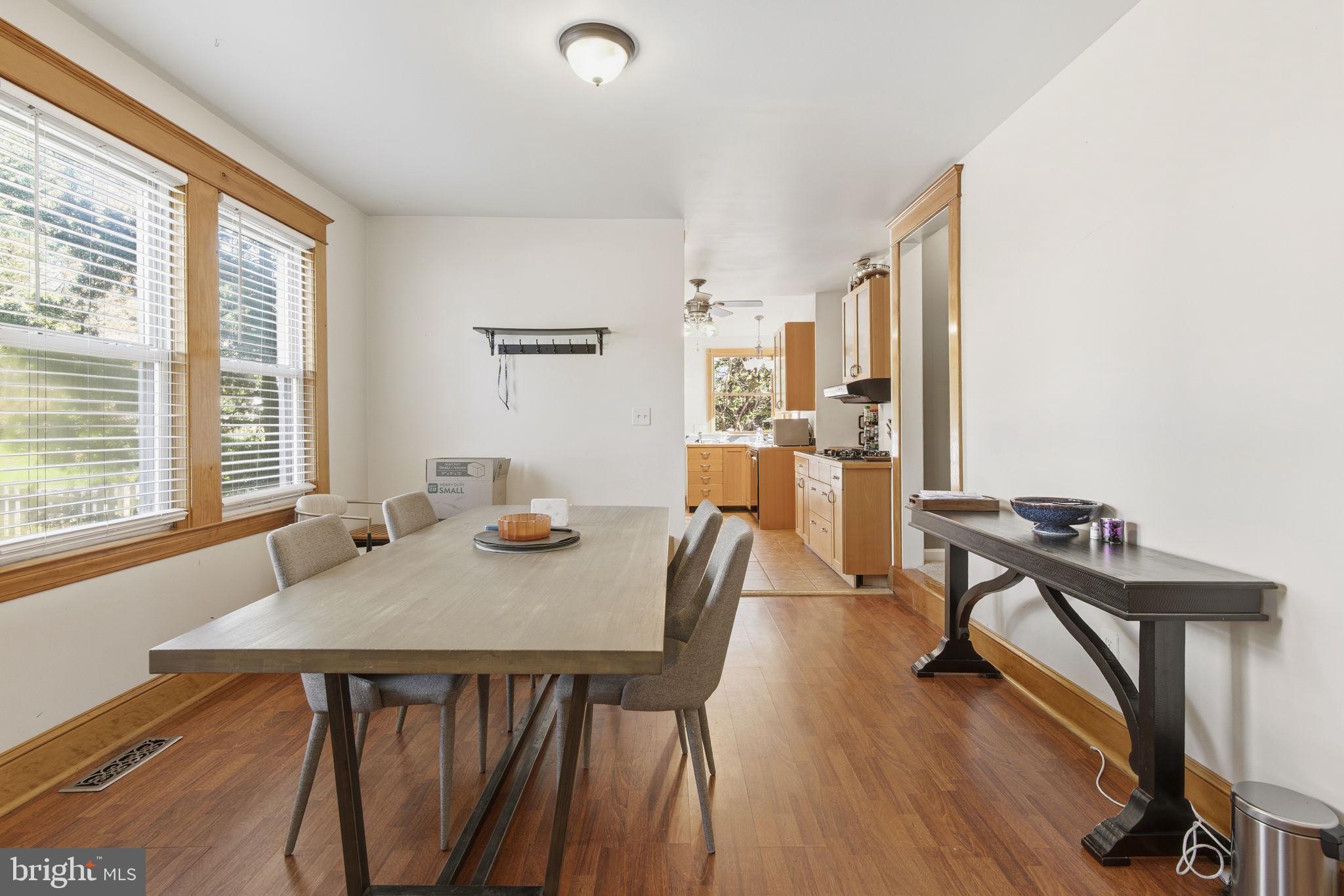HALETHORPE - Residential