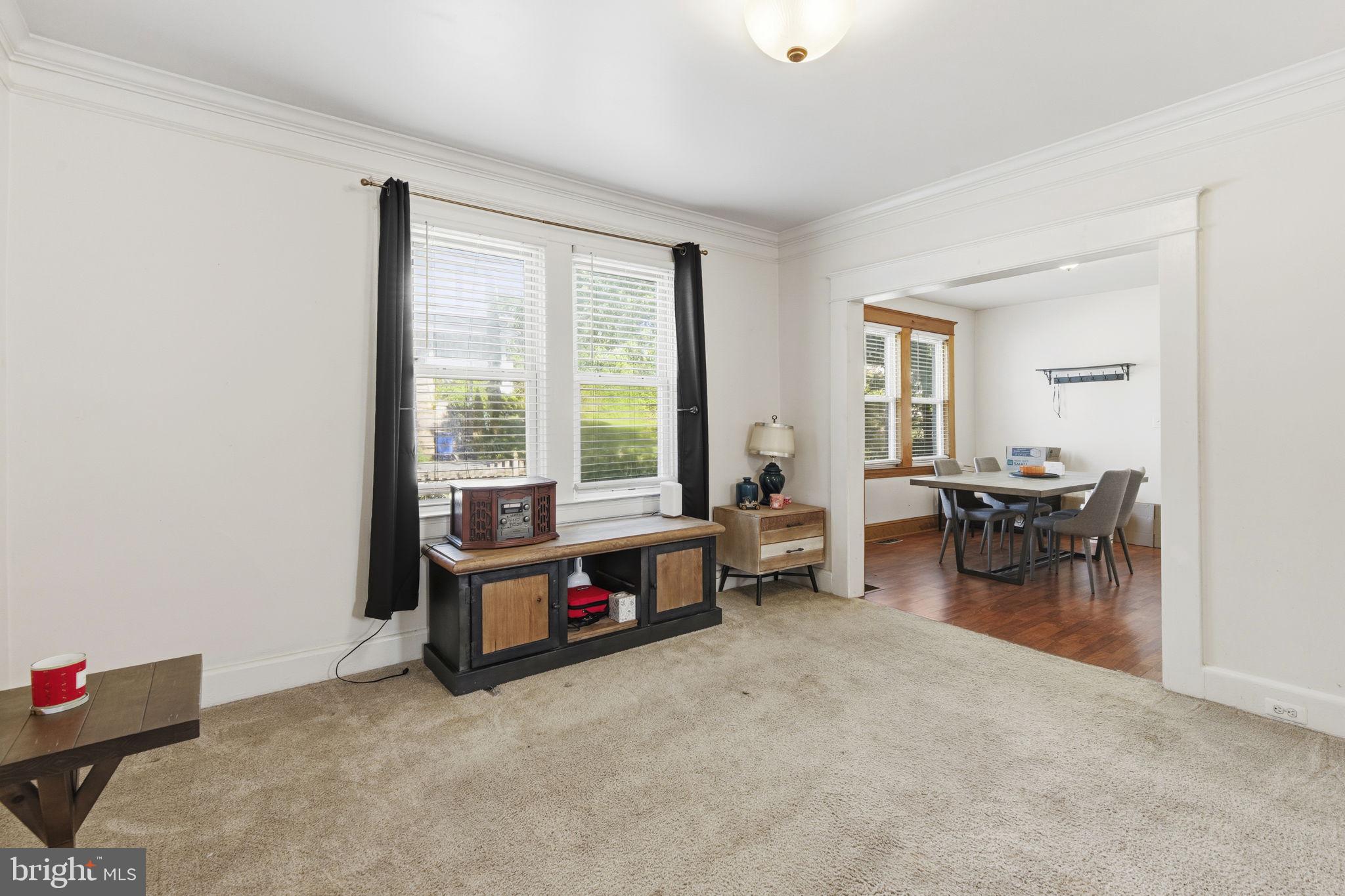 HALETHORPE - Residential