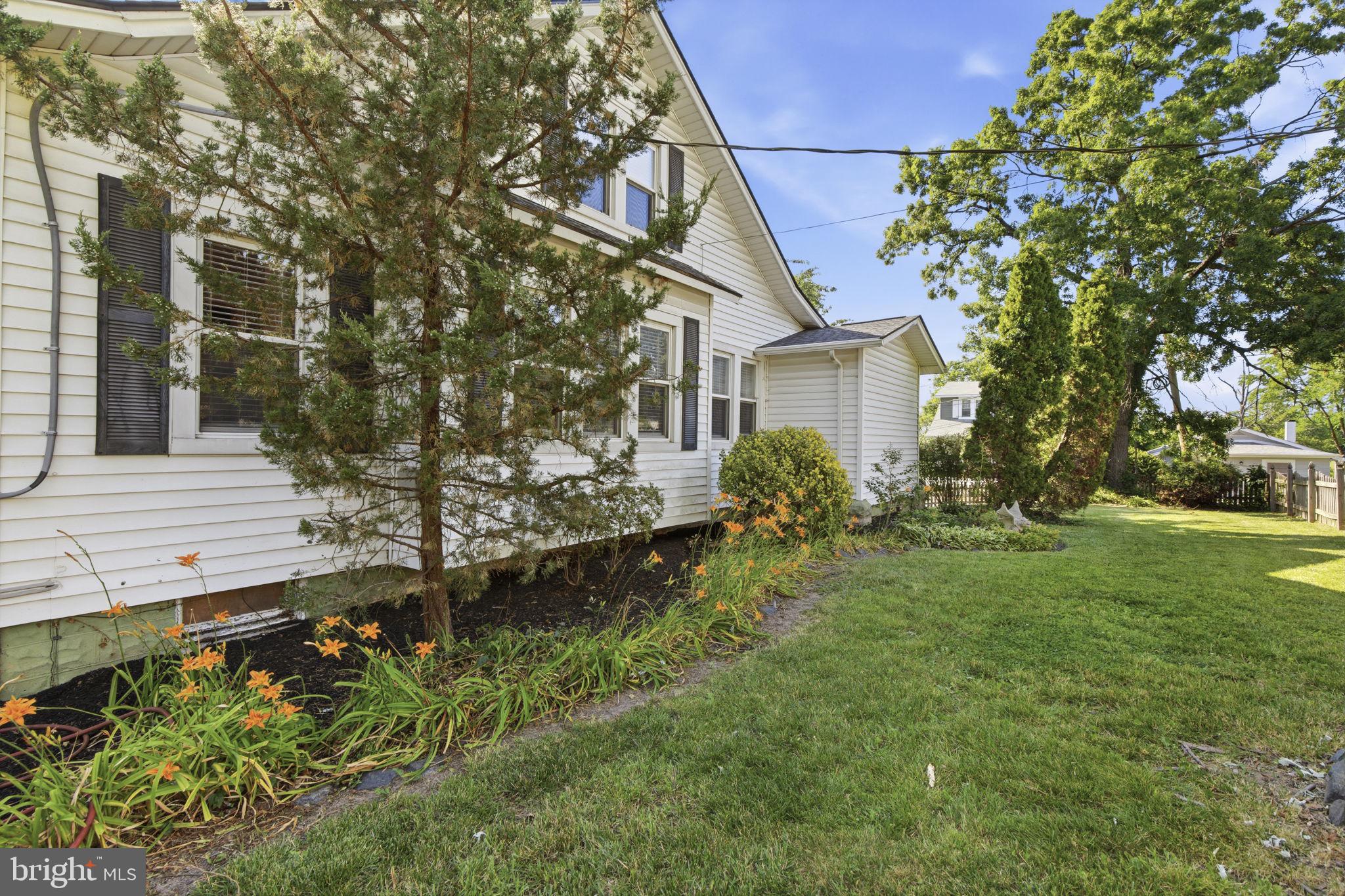 HALETHORPE - Residential