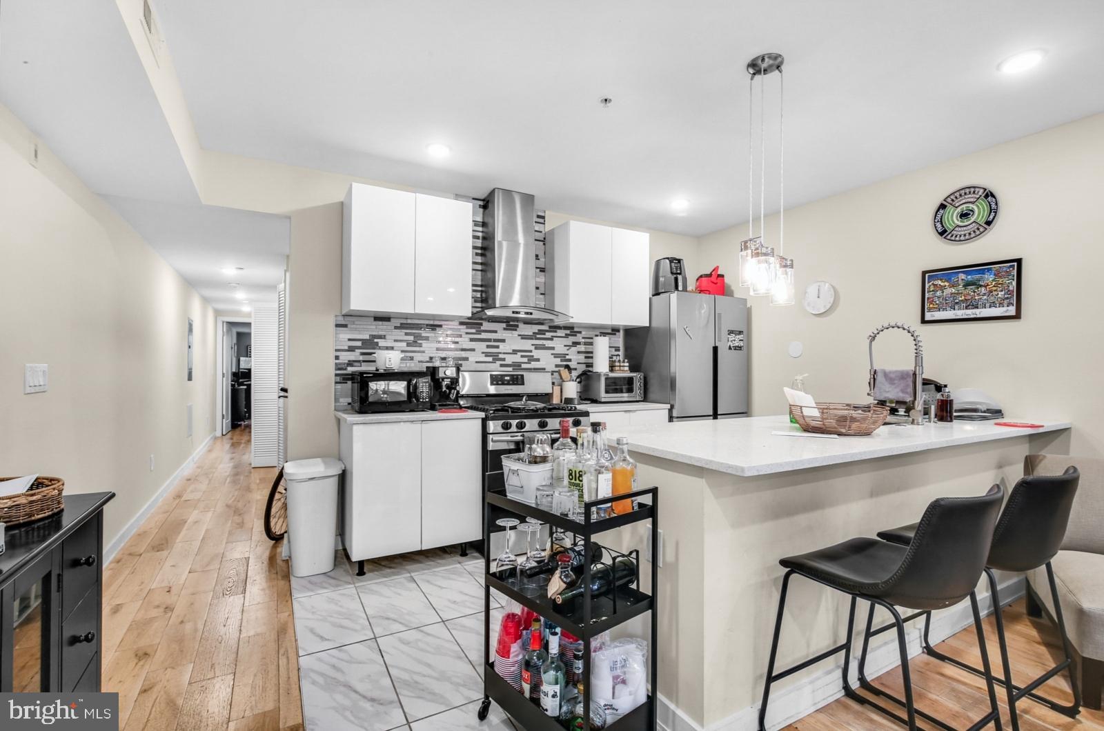 FRANCISVILLE - Residential Lease