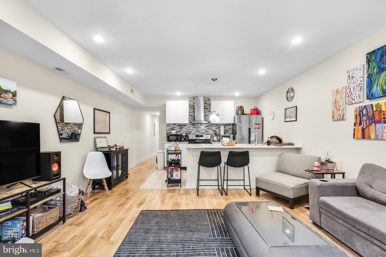 FRANCISVILLE - Residential Lease