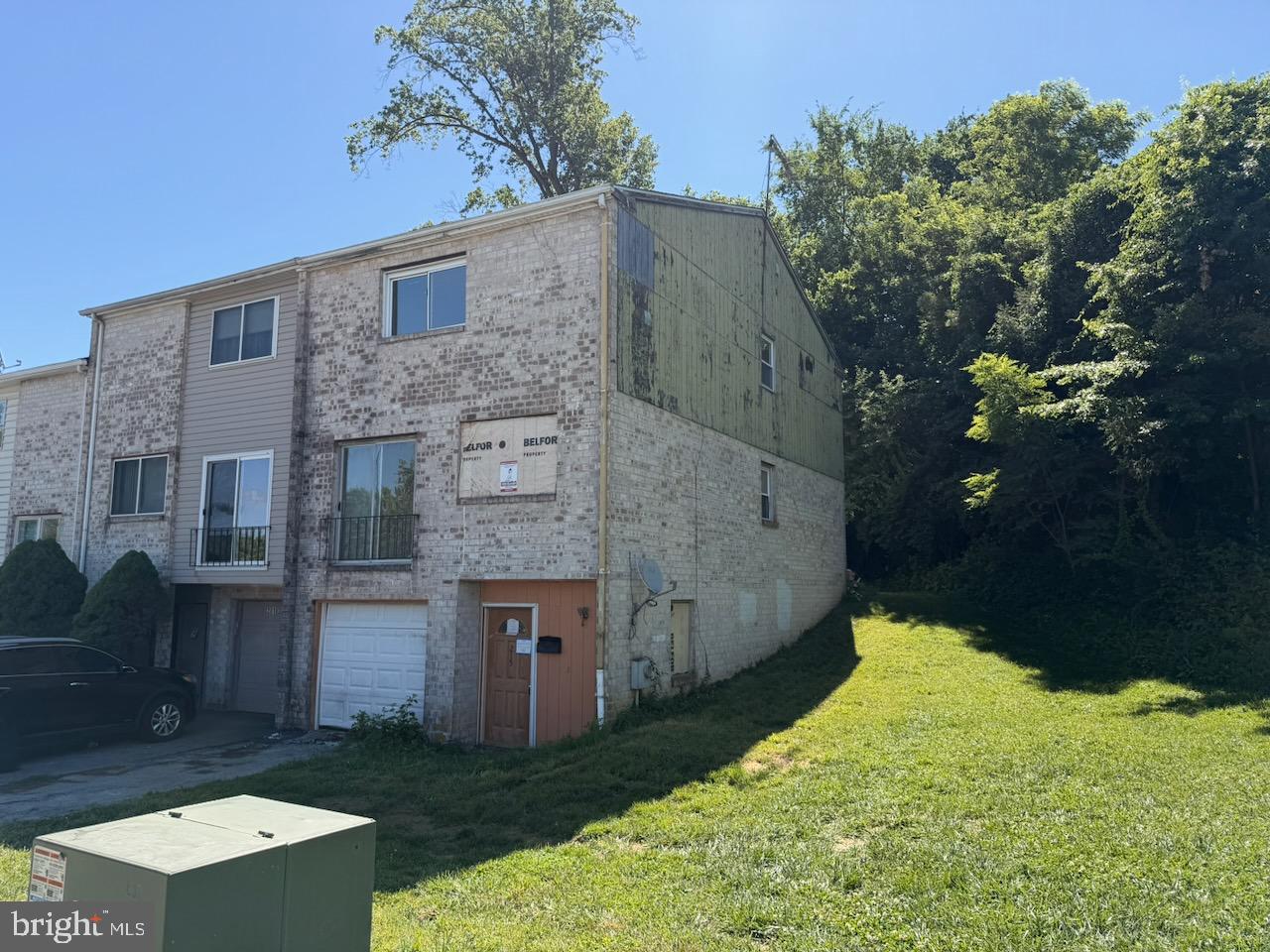 BRANFORD WOODS - Residential
