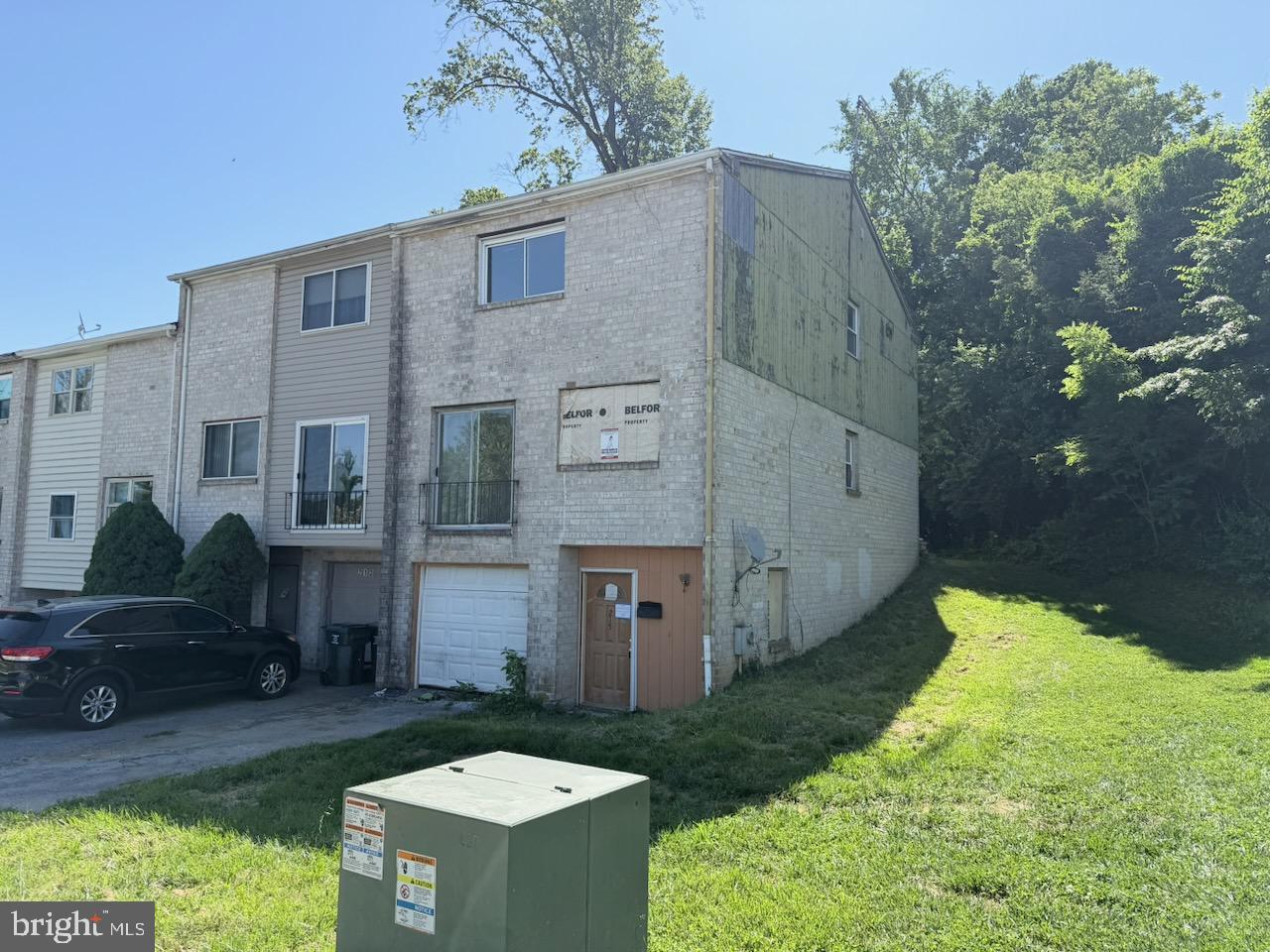 BRANFORD WOODS - Residential