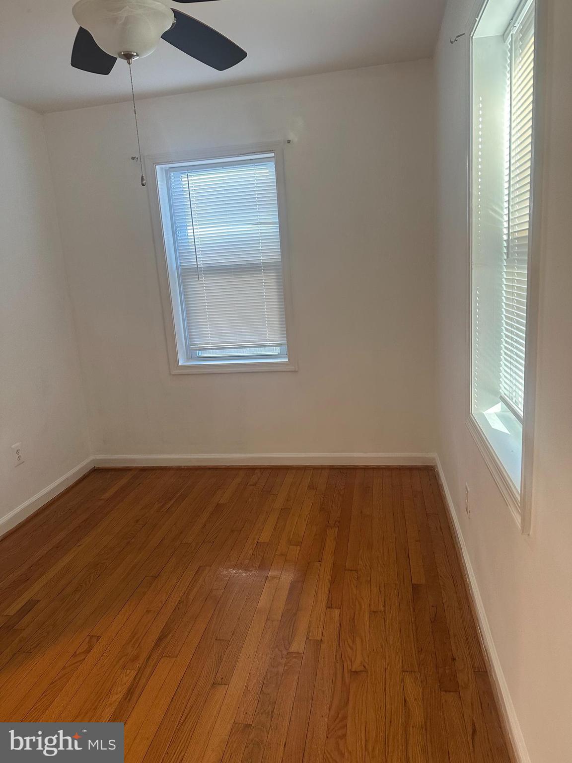 GR CAPITOL HEIGHTS - Residential