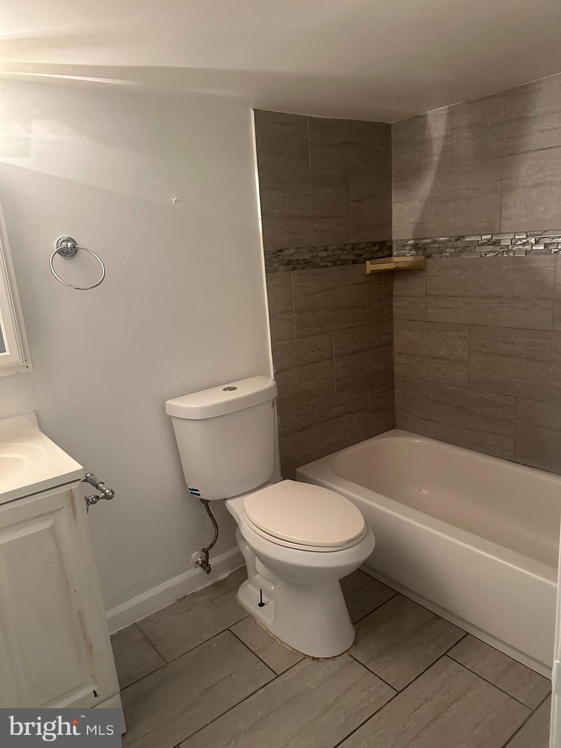 GR CAPITOL HEIGHTS - Residential