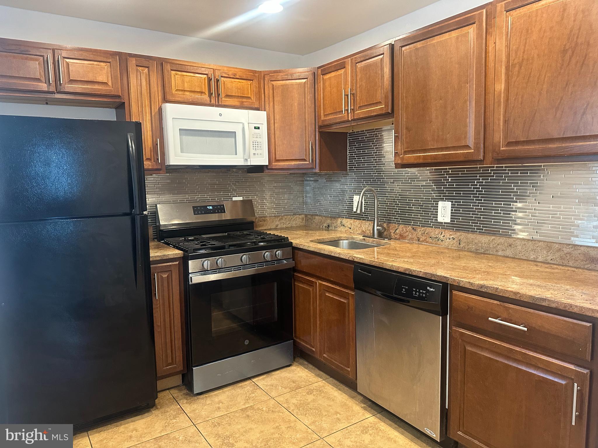 GR CAPITOL HEIGHTS - Residential