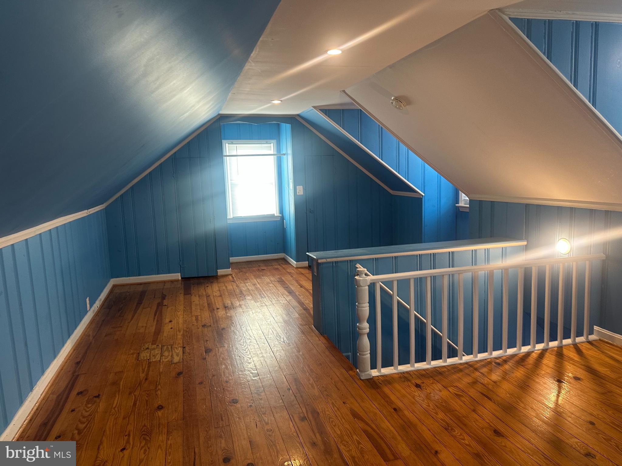 GR CAPITOL HEIGHTS - Residential